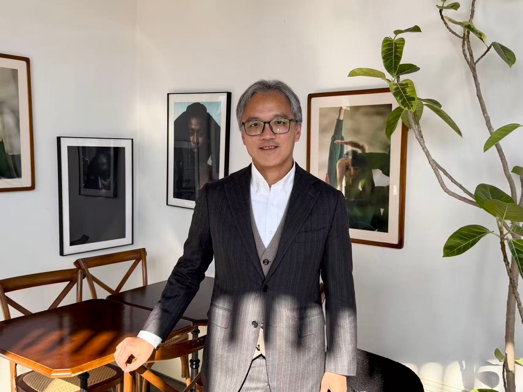 scmp.com - Zhu Wenqian - Swire Properties bullish on mainland retail despite slowing market