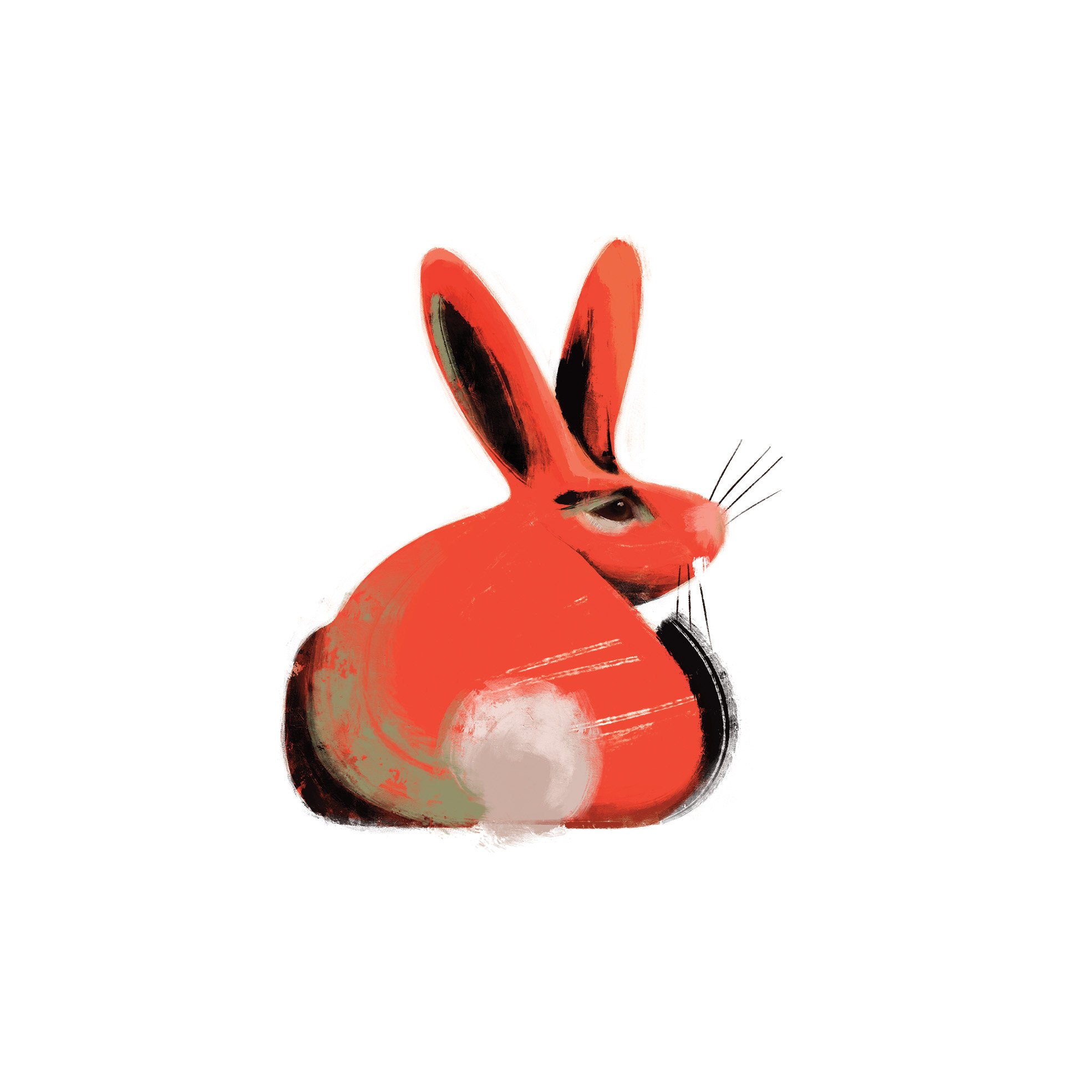 Will the Year of the Horse 2026 be a lucky one for Rabbits? Fortune-teller Tong Pik-ha shares her predictions for wealth, relationships and health. Illustration: Victor Sanjinez