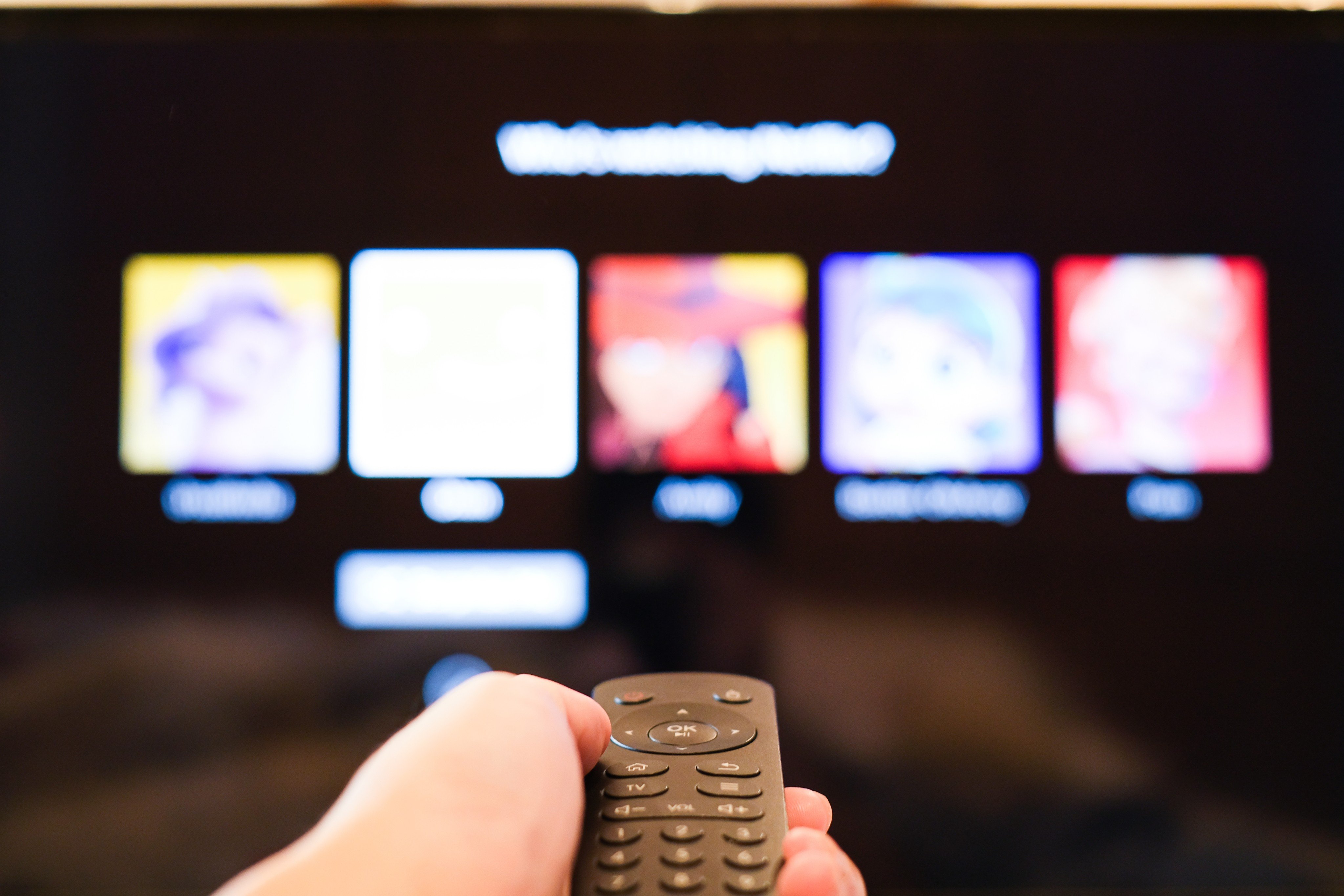 Watching a movie for the first time can feel like going on an exciting adventure. Photo: Shutterstock