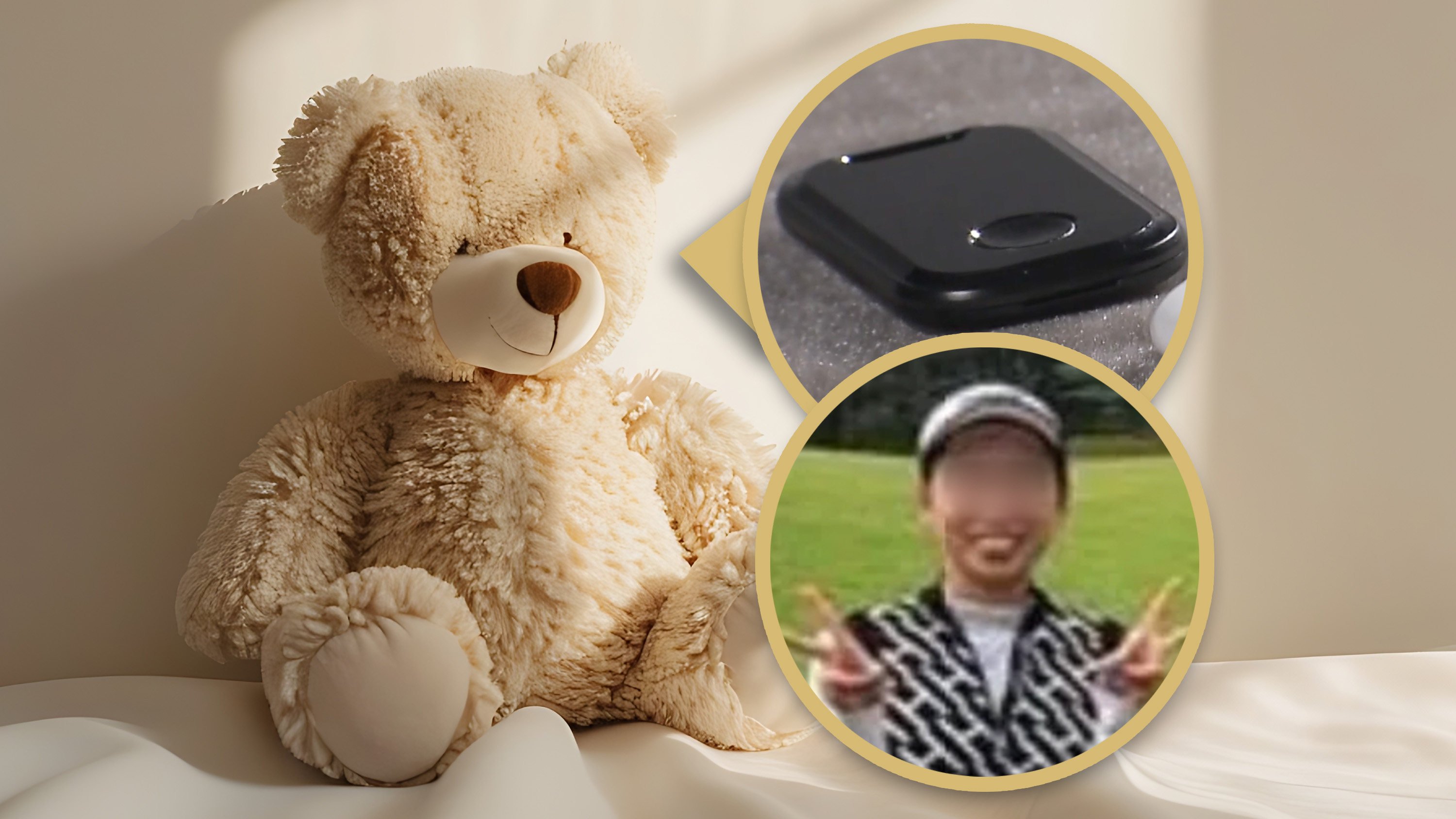 Concerns are rising in Japan over safety measures against GPS stalking after a pregnant woman was allegedly killed by her ex-boyfriend who tracked her to her home. Photo: SCMP composite/Shutterstock/YouTube