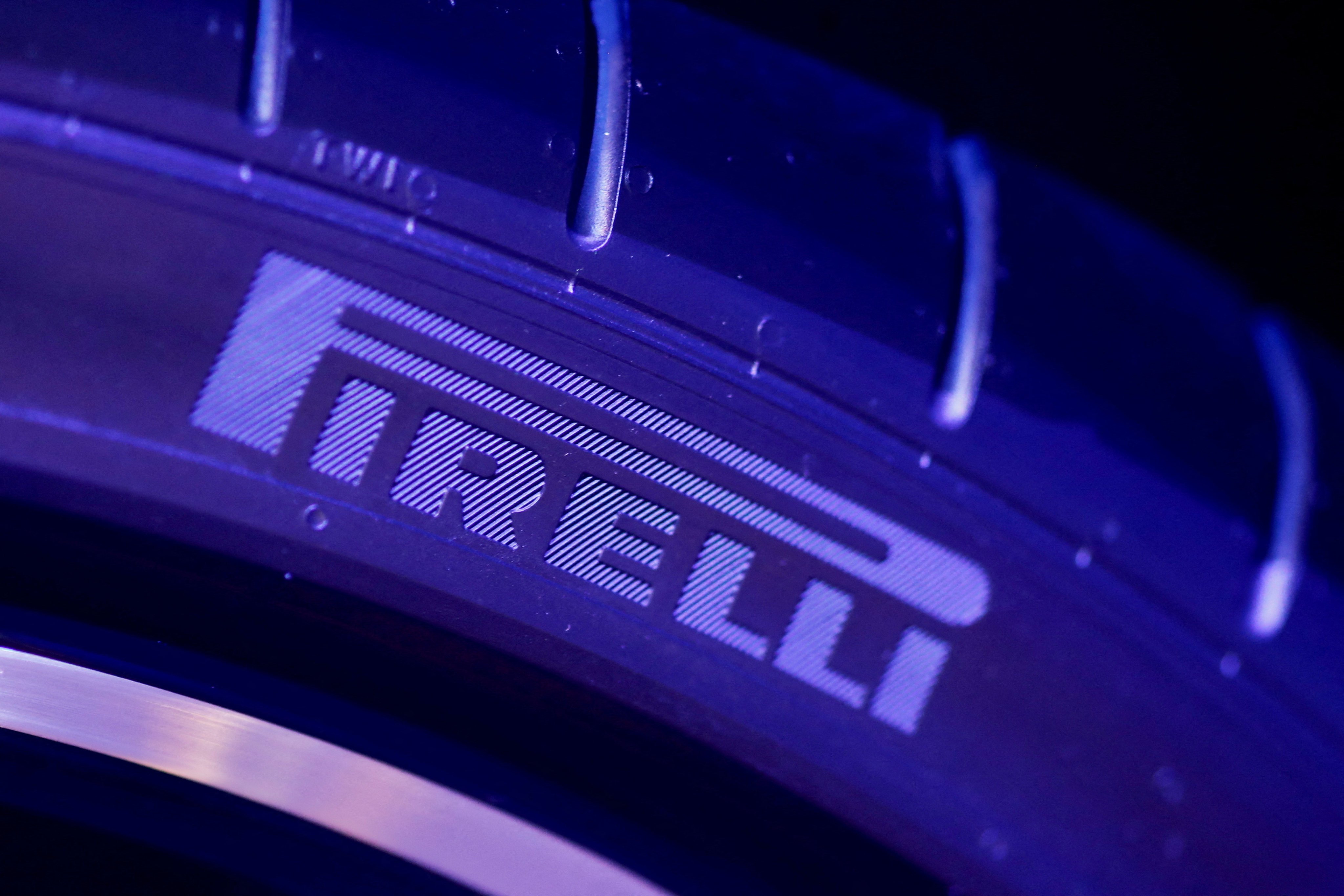 The Italian government is assessing options to limit Sinochem’s influence over Pirelli. Photo: Reuters