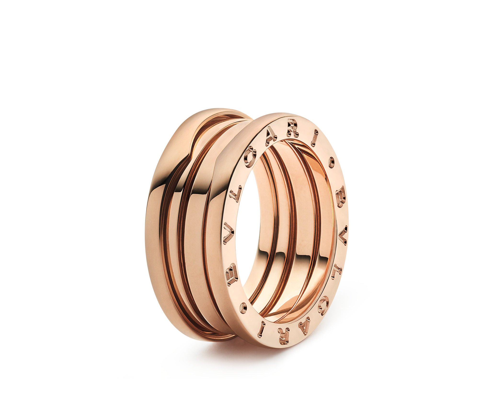 scmp.com - SCMP Style Reporter - Style edit: Bulgari's latest watches and B.zero1 jewellery