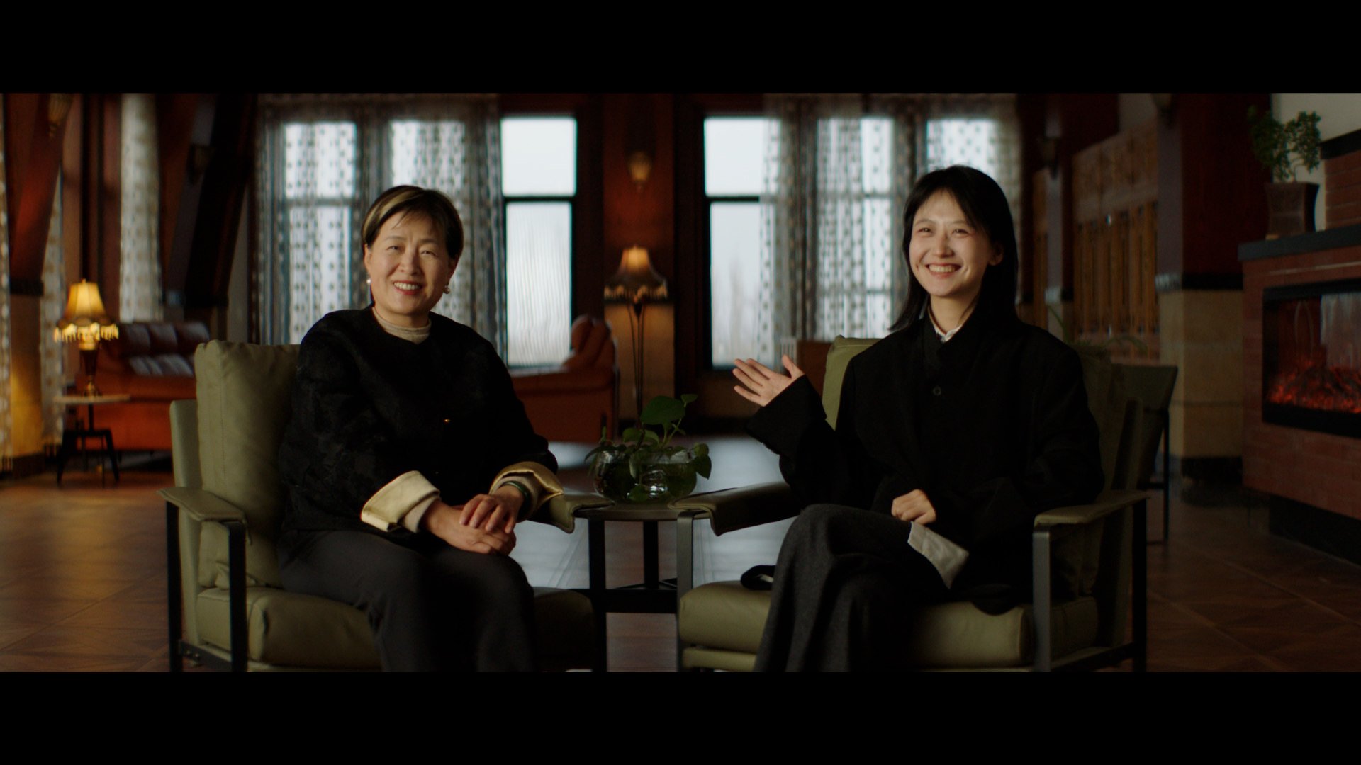 scmp.com - Angie Hon - Winery owner inspires daughter to build online video channel and take Chinese wine global