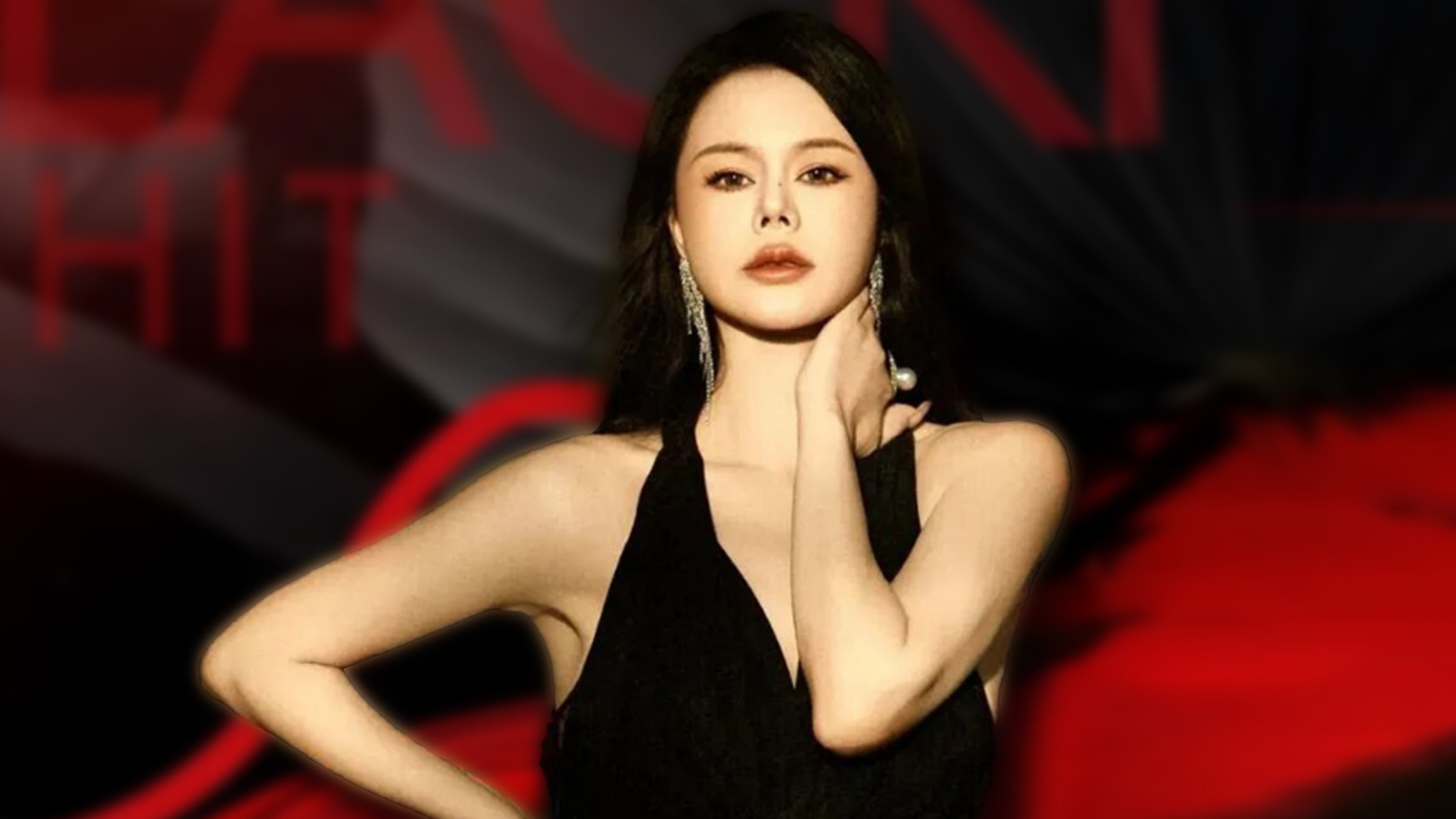 A woman in China, known as the “Godmother of Sexual Intelligence,” has made more than US$3.5 million selling courses that teach women how to enhance their sex appeal and strengthen marriages. Photo: Jimu