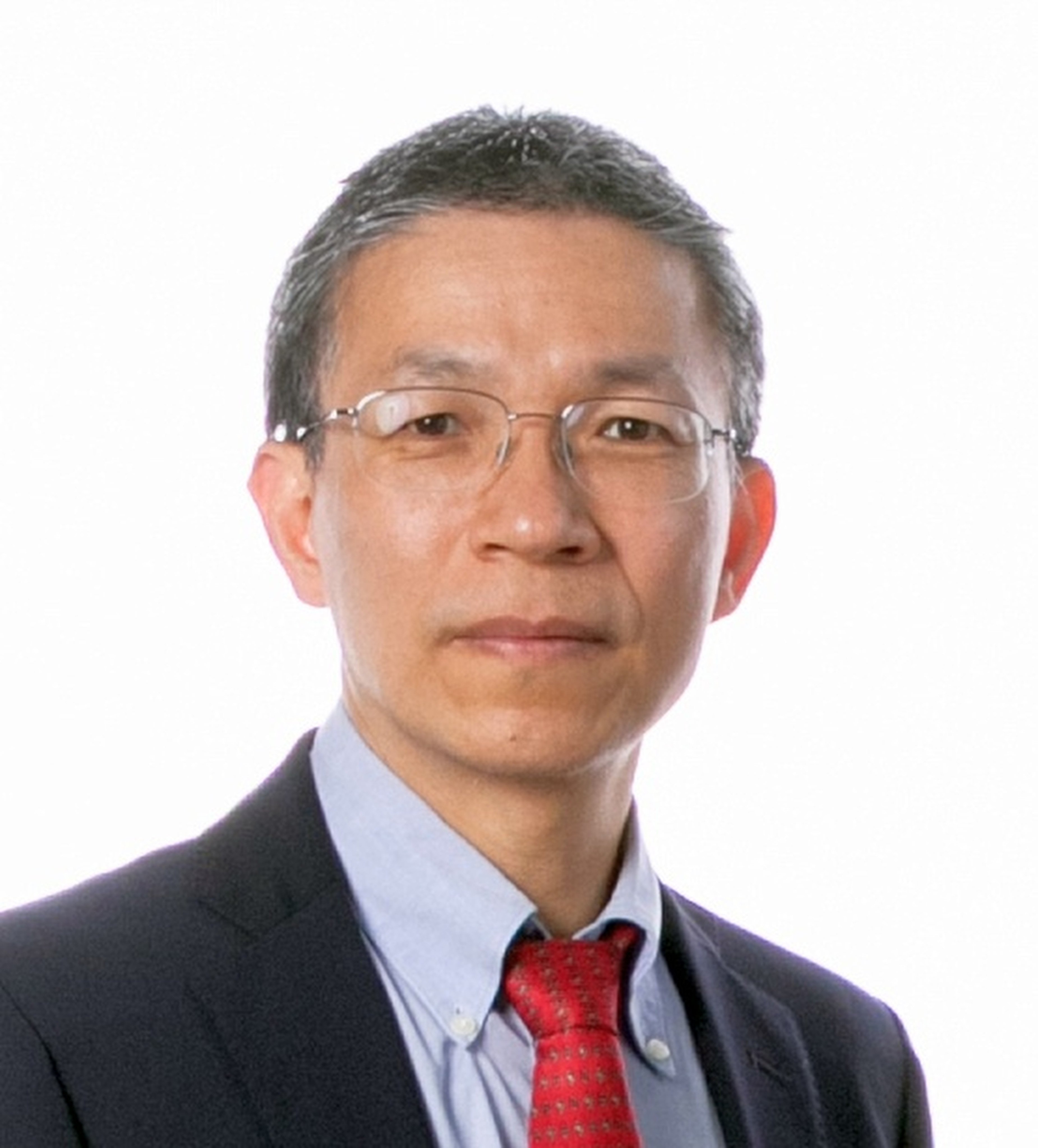 Liang Jie has top-tier expertise in image and video compression, and holds more than 20 US patents. Photo: Handout