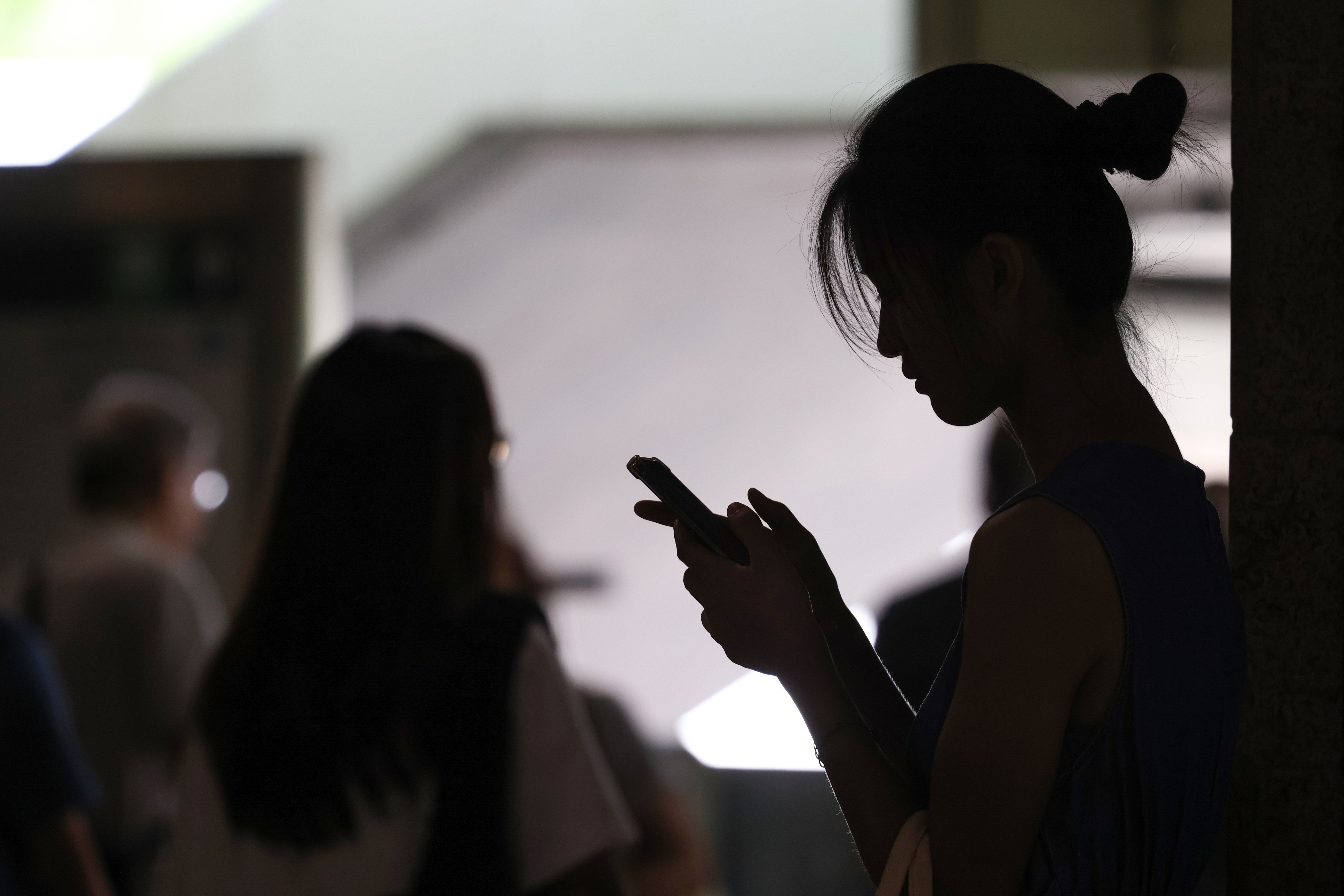 Hongkongers are struggling to get a break from junk calls. Photo: Eugene Lee