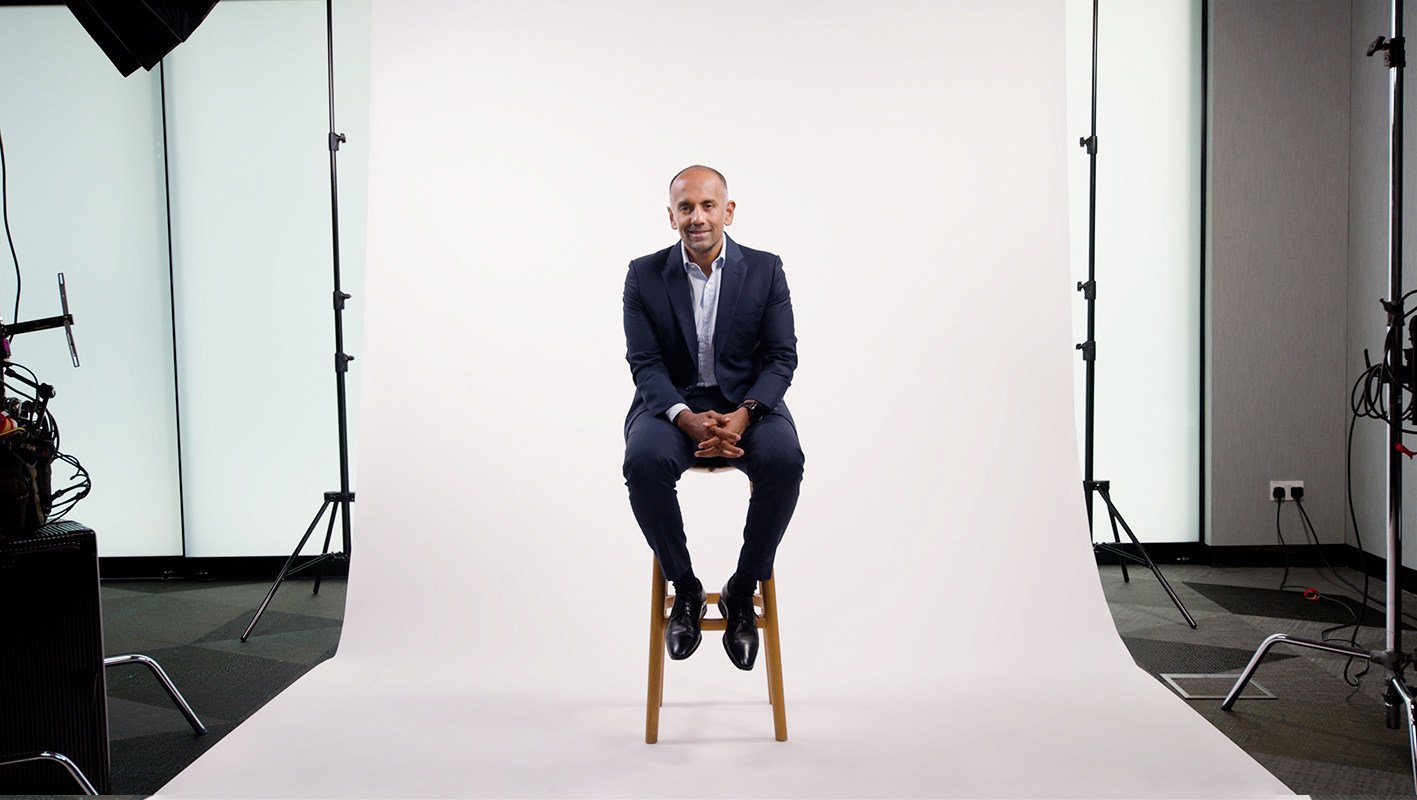 Rhidoi Krishnakumar, head of Visa Direct in Asia-Pacific, says new technologies and payment networks are helping to transform cross-border business practices.