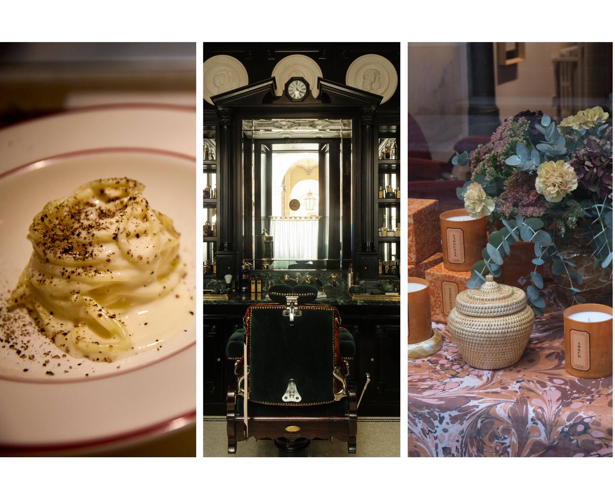 What to do in Milan: Italy’s fashion capital has great food, nightlife and culture for visitors to the upcoming Winter Olympics. Photos: Handout