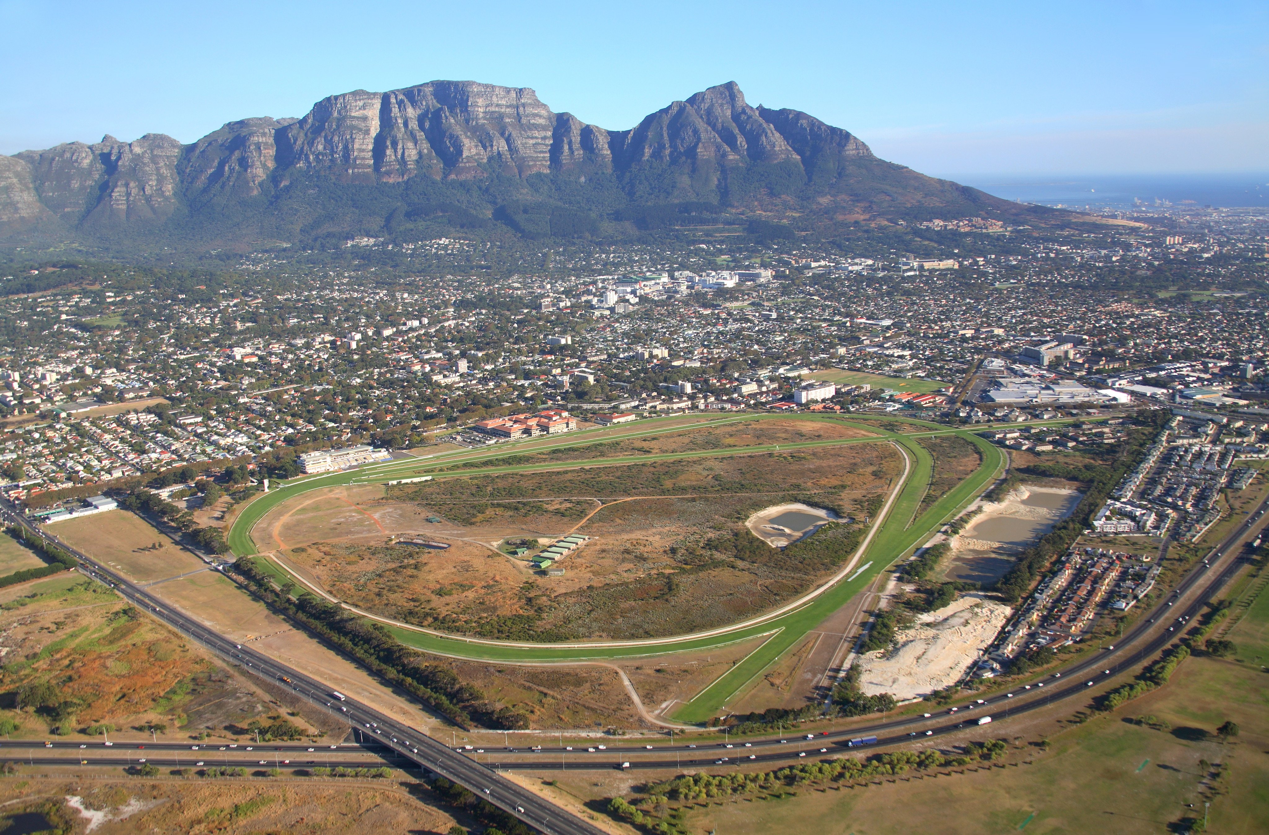 scmp.com - SCMP Sport - Hong Kong gamblers ride to the rescue of an industry in trouble in South Africa