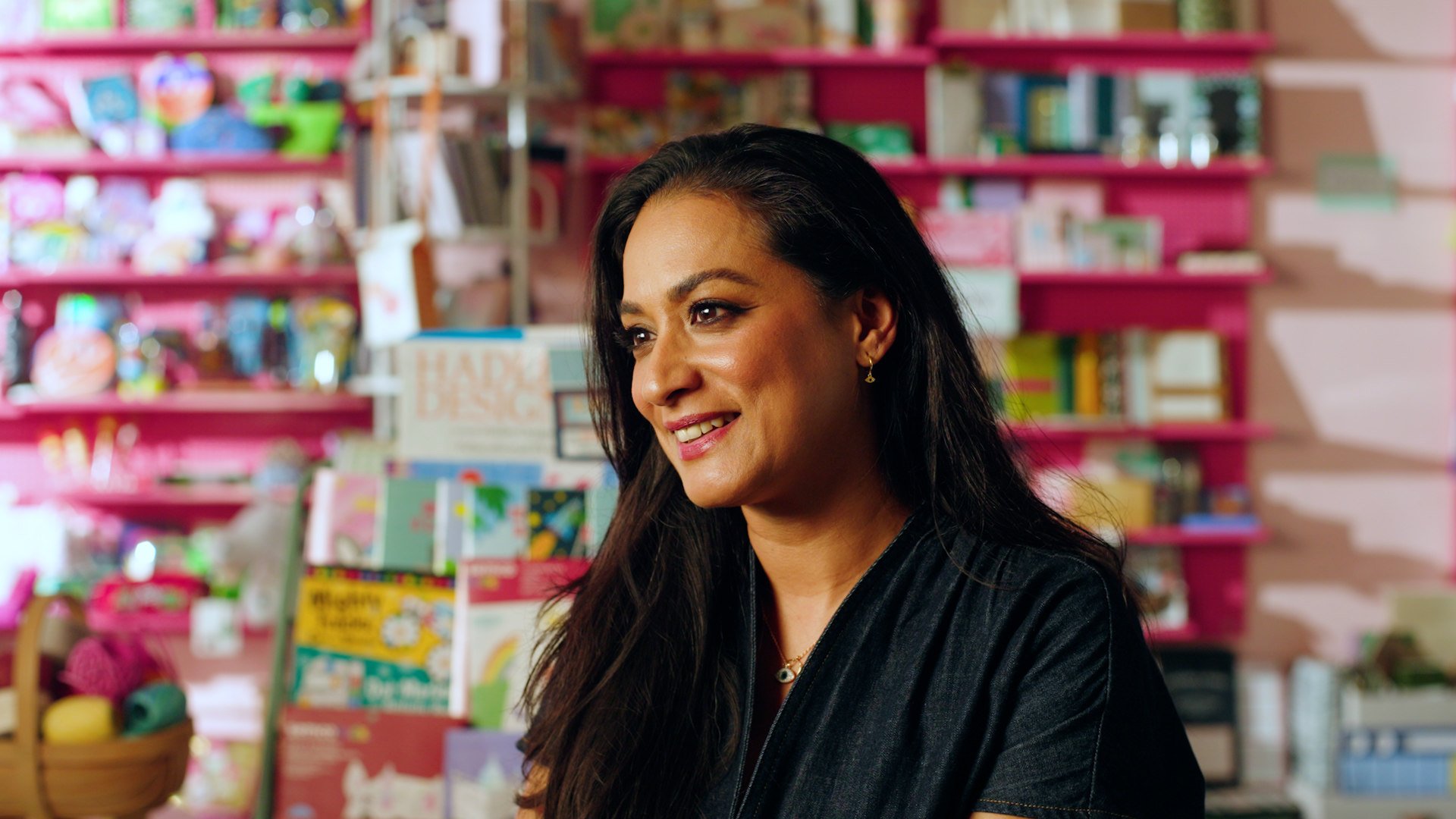 scmp.com - Morning Studio editors - How Standard Chartered's SME Banking helps Hong Kong arts and crafts design firm's growth