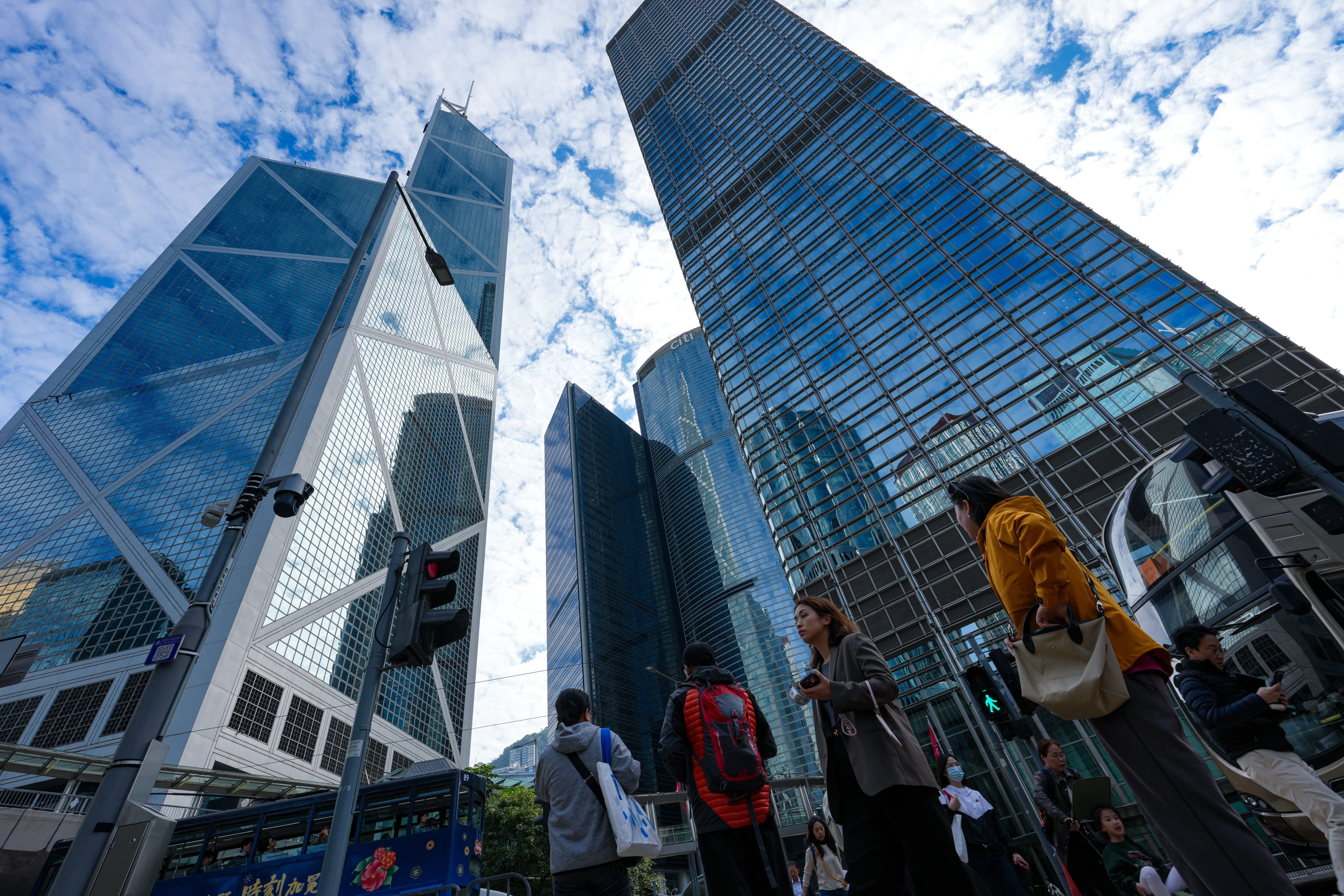 scmp.com - Leopold Chen - Government proposes planning team for Apec finance chiefs' meeting in Hong Kong