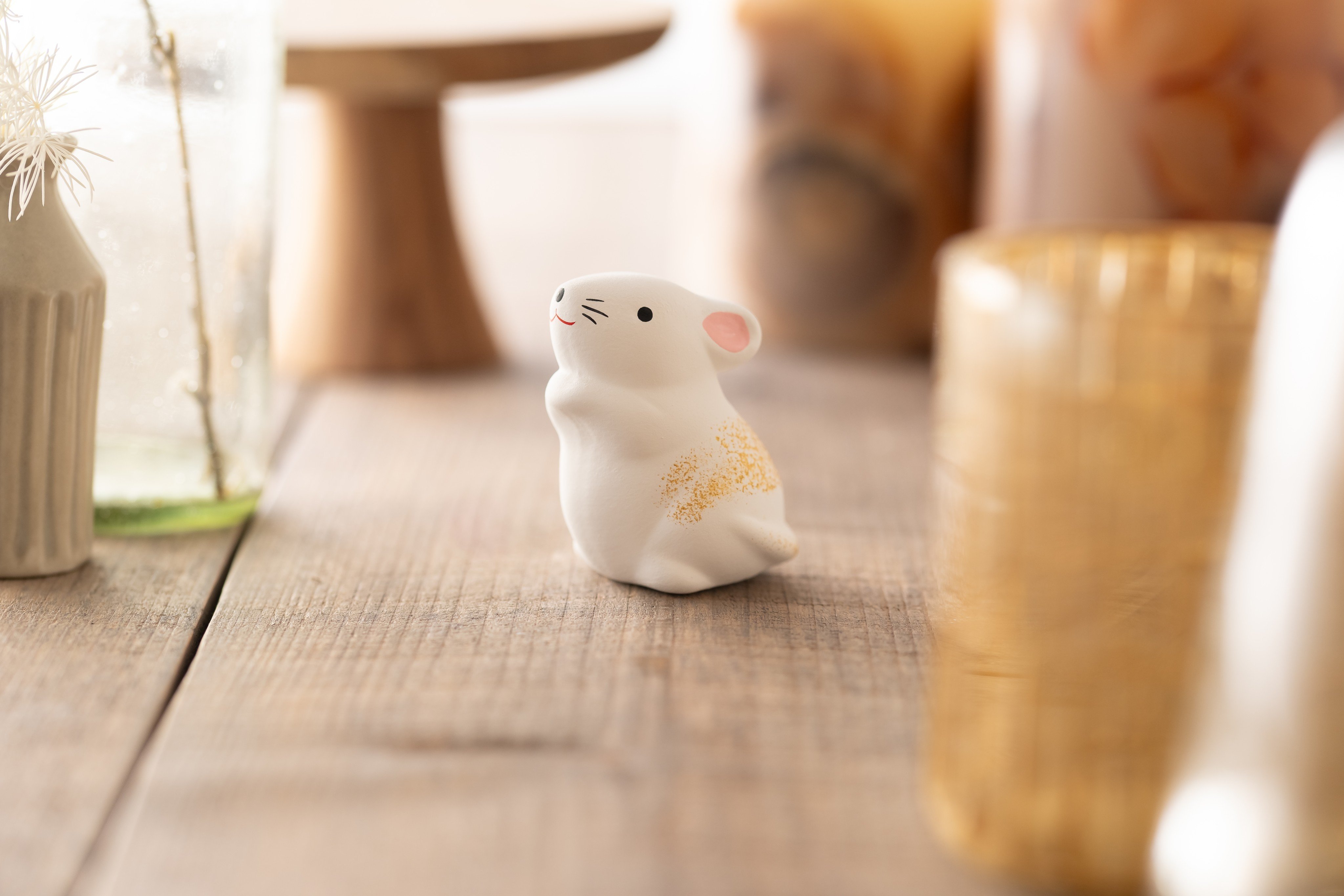 Rats will clash with the tai sui deity in the coming Year of the Horse 2026, but there are things you can do to stave off bad luck. Photo: Shutterstock