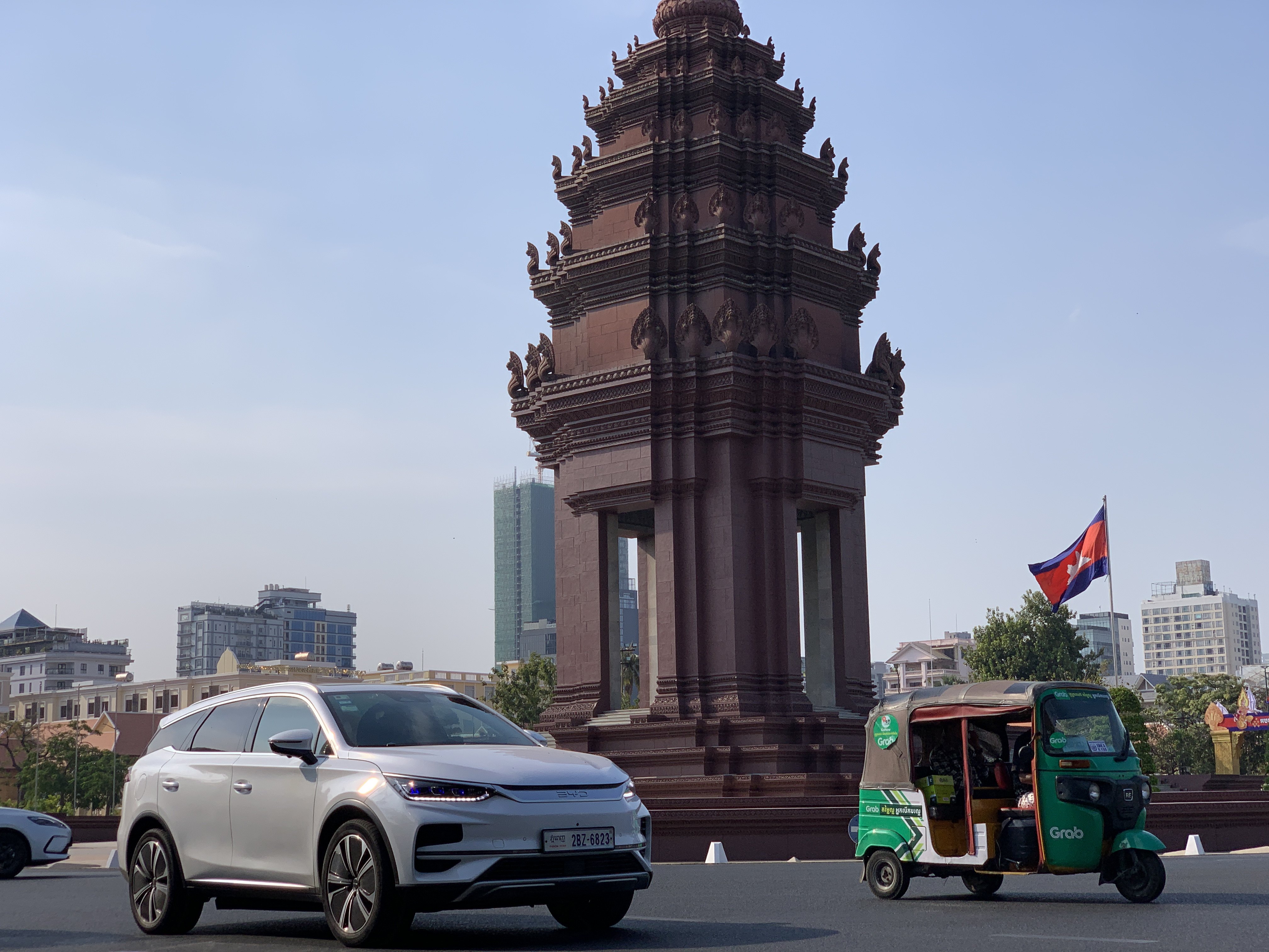 scmp.com - Mark Greeven - Opinion | Why Tesla fell behind BYD, and why catching up won't be easy