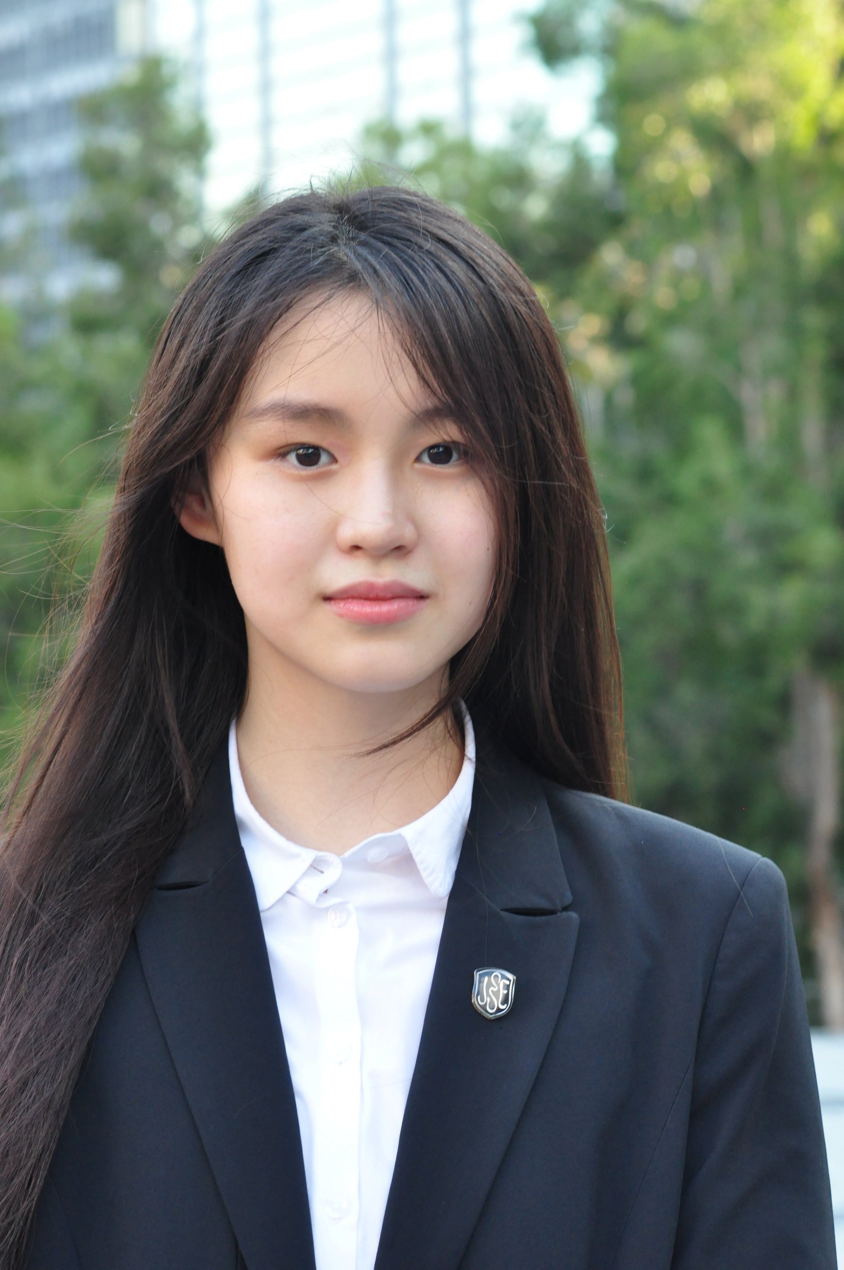 Emily’s research interests reflected pressing global issues including antimicrobial resistance, cancer and cardiovascular disease. Photo: Handout