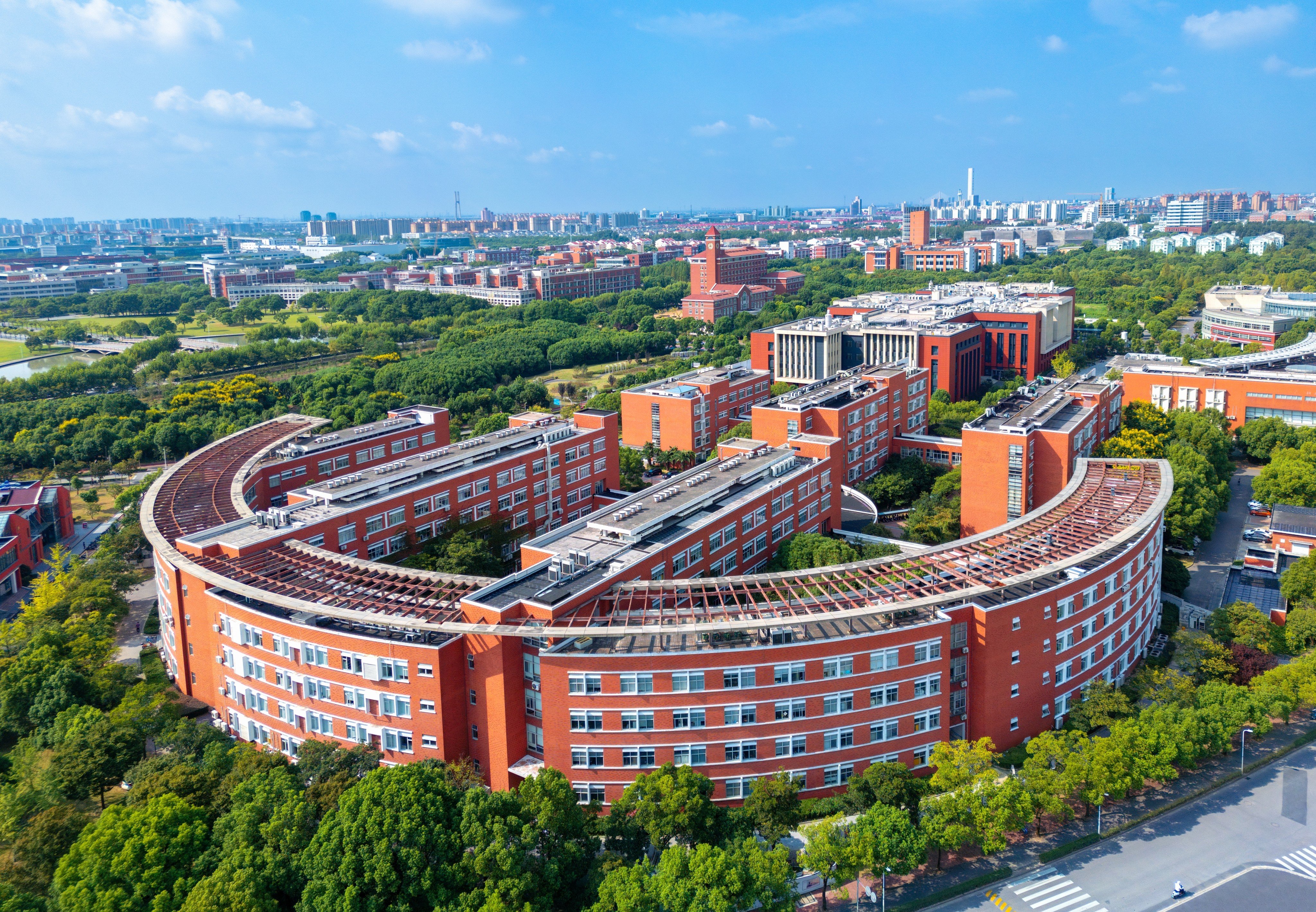 Xu said his decision to work at Shanghai Jiaotong University was motivated by long-term academic goals and a desire for a more independent research environment. Photo: Shutterstock