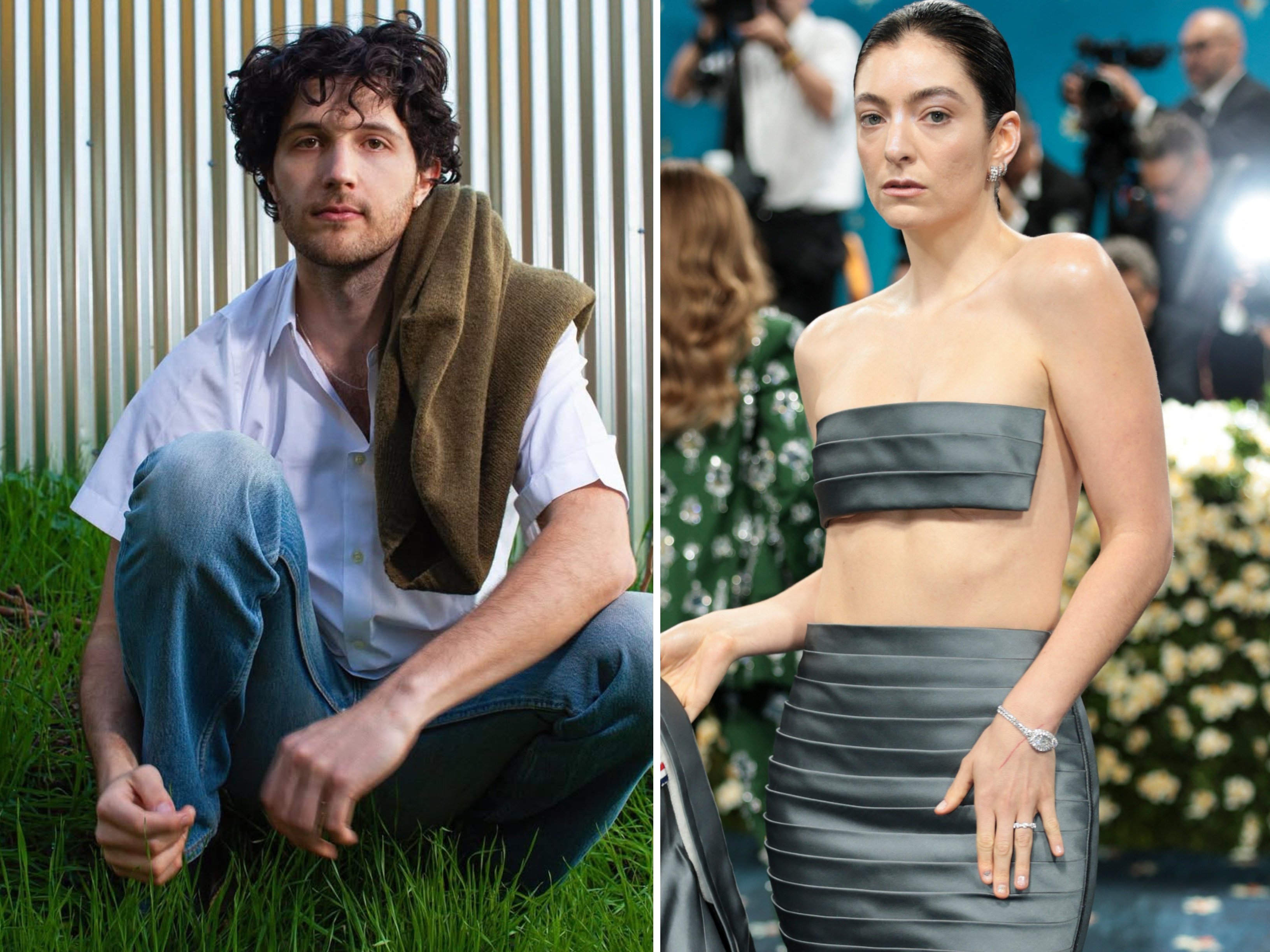 scmp.com - Sumnima Kandangwa - Who is Lorde's rumoured music producer boyfriend, Jim-E Stack?