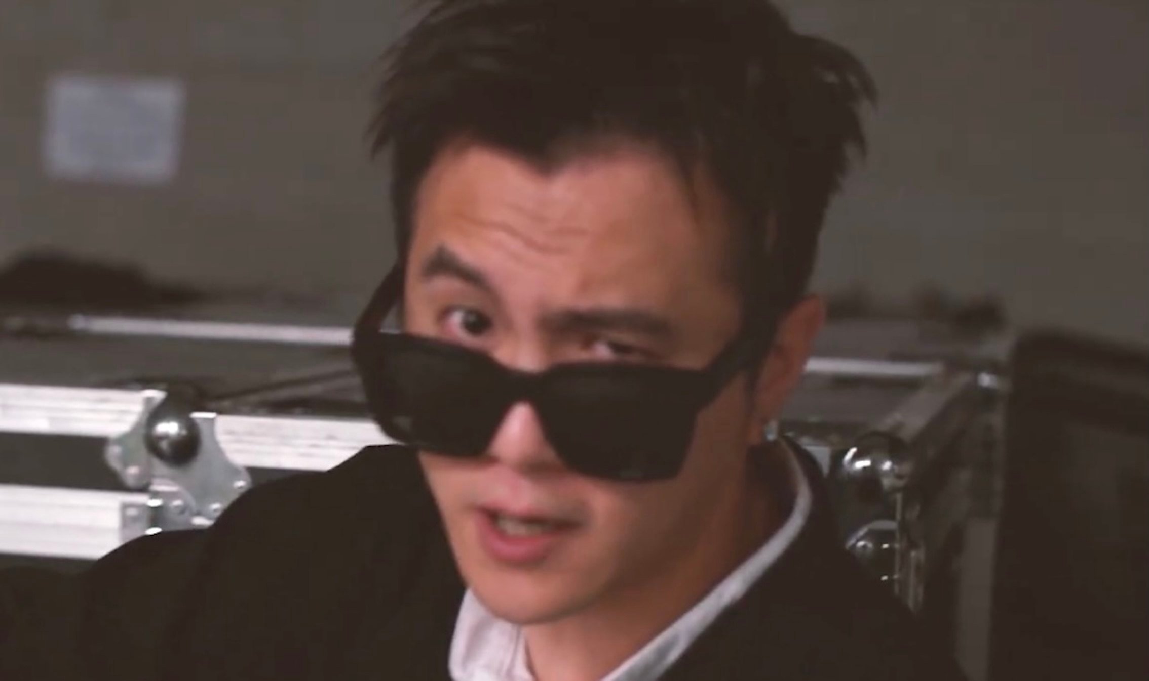 Shanghai-born former actor Ian Fang met a 15-year-old girl at an entertainment event in Singapore in 2024 and proceeded to have underage sex with her on nine occasions. Photo: YouTube/The Celebrity Agency