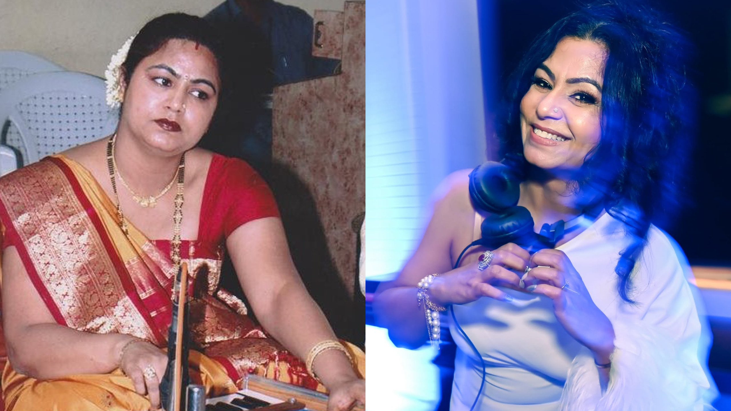 At her heaviest, Kiran Dembla weighed 76kg. She drastically cut her weight in seven months, before becoming a competitive body builder, DJ and mountaineer, proving it is never too late to chase dreams. Photos: Kiran Dembla