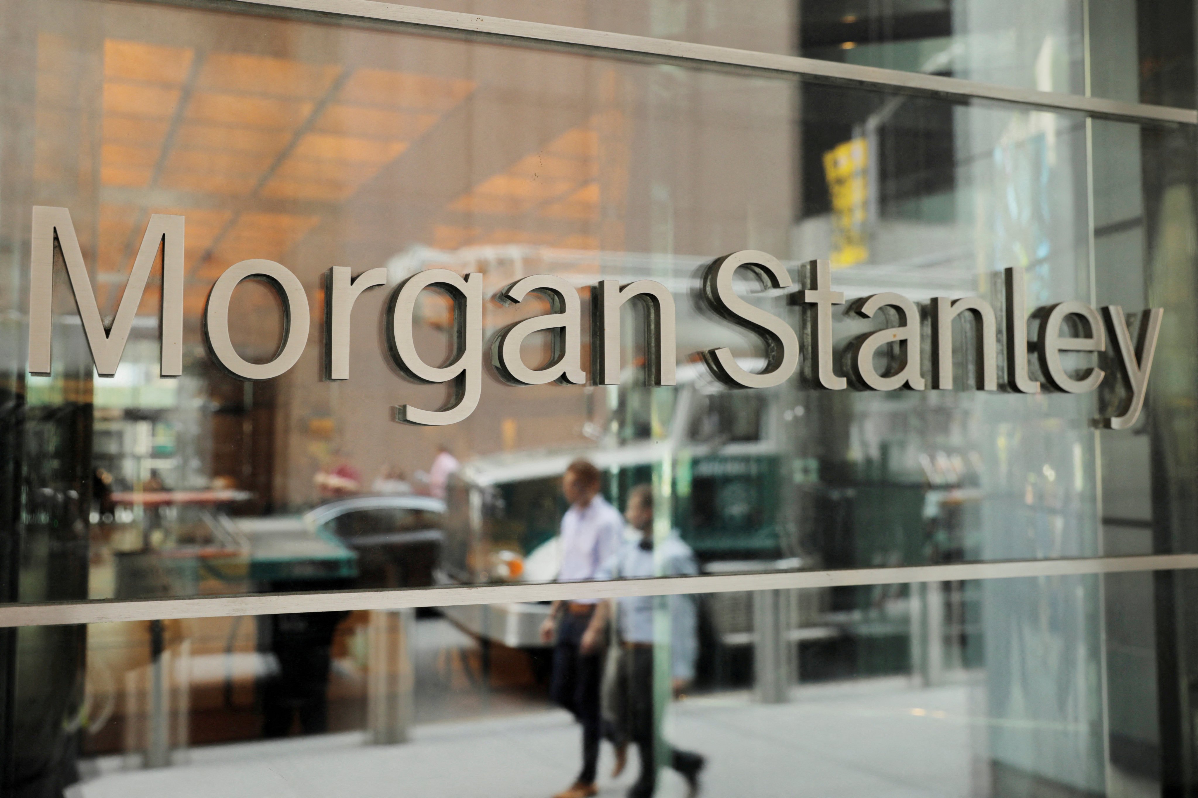 Mainland China’s issuers will still dominate city’s IPO market, Morgan Stanley executive says. Photo: Reuters