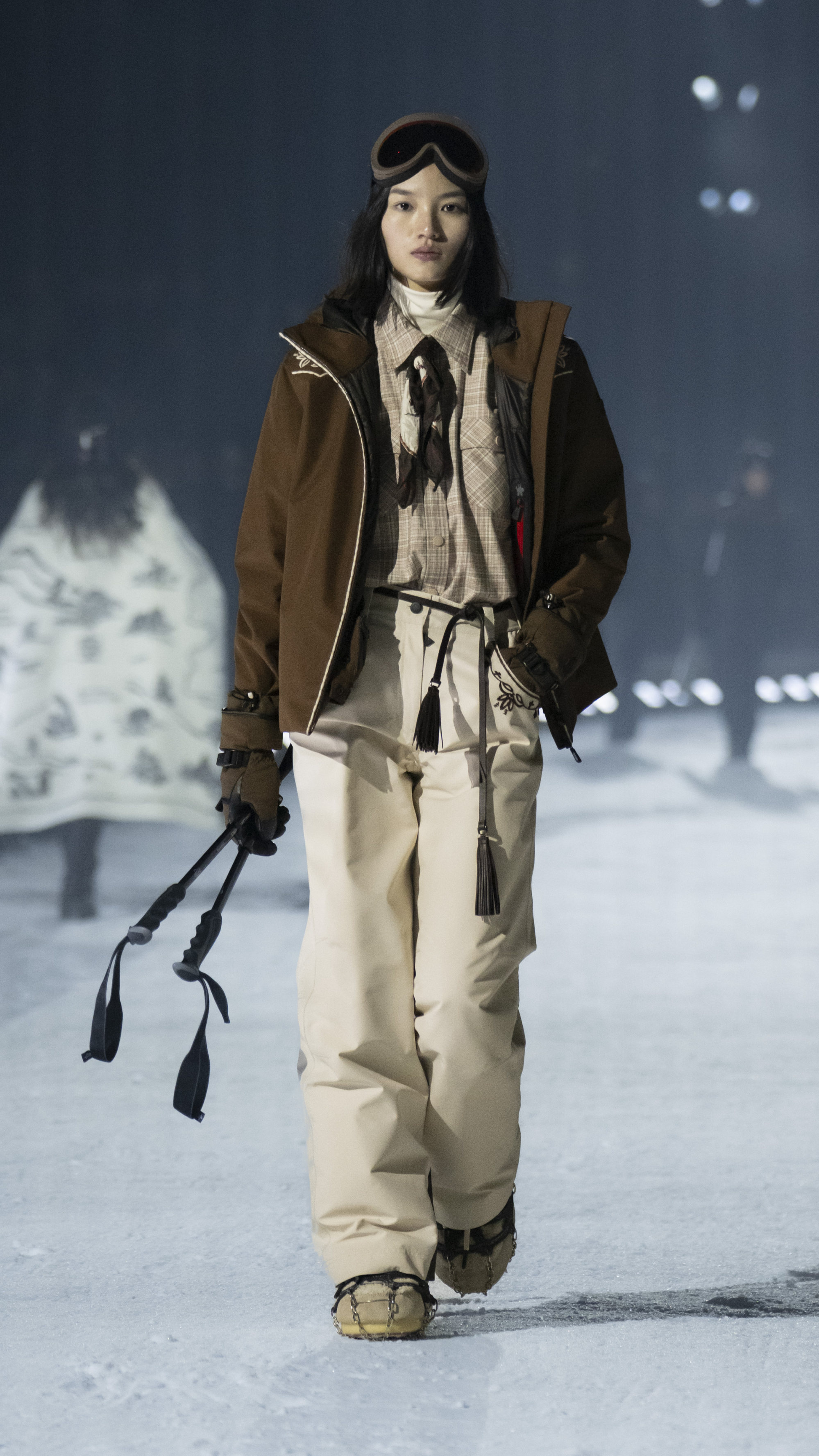 King of cashmere Brunello Cucinelli talks about building a