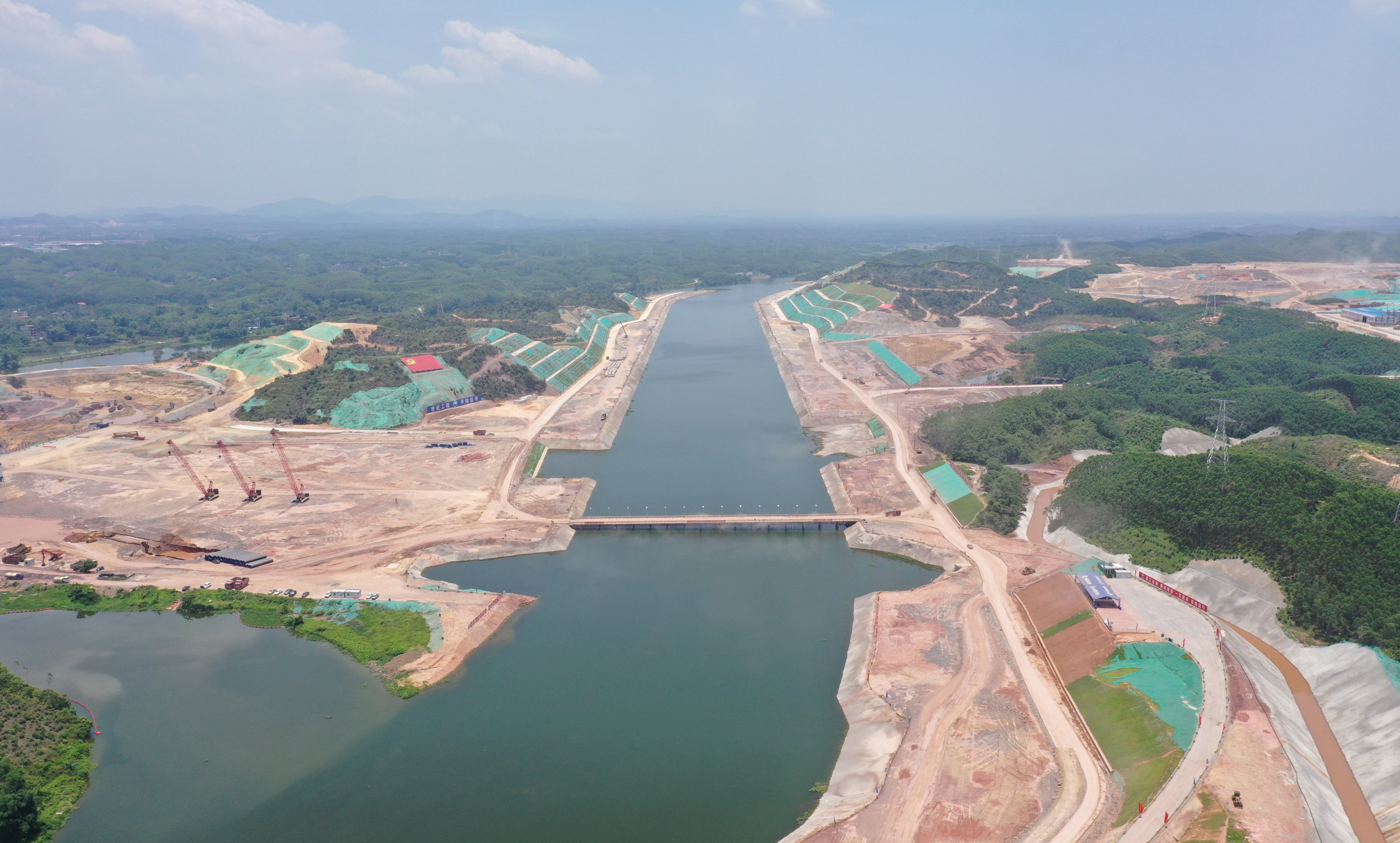 Time is ripe': why China is eyeing another vast canal link to Southeast Asia | South China Morning Post