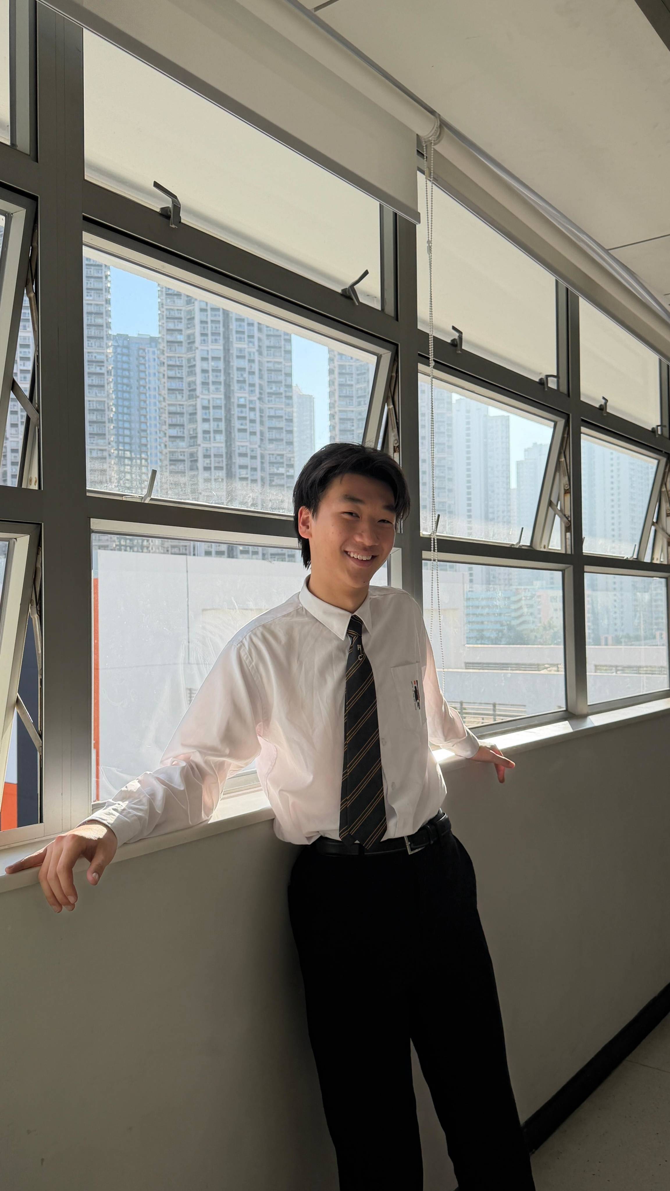 Congratulations to this season’s Write to Win champion, Kiwi. Photo: Handout