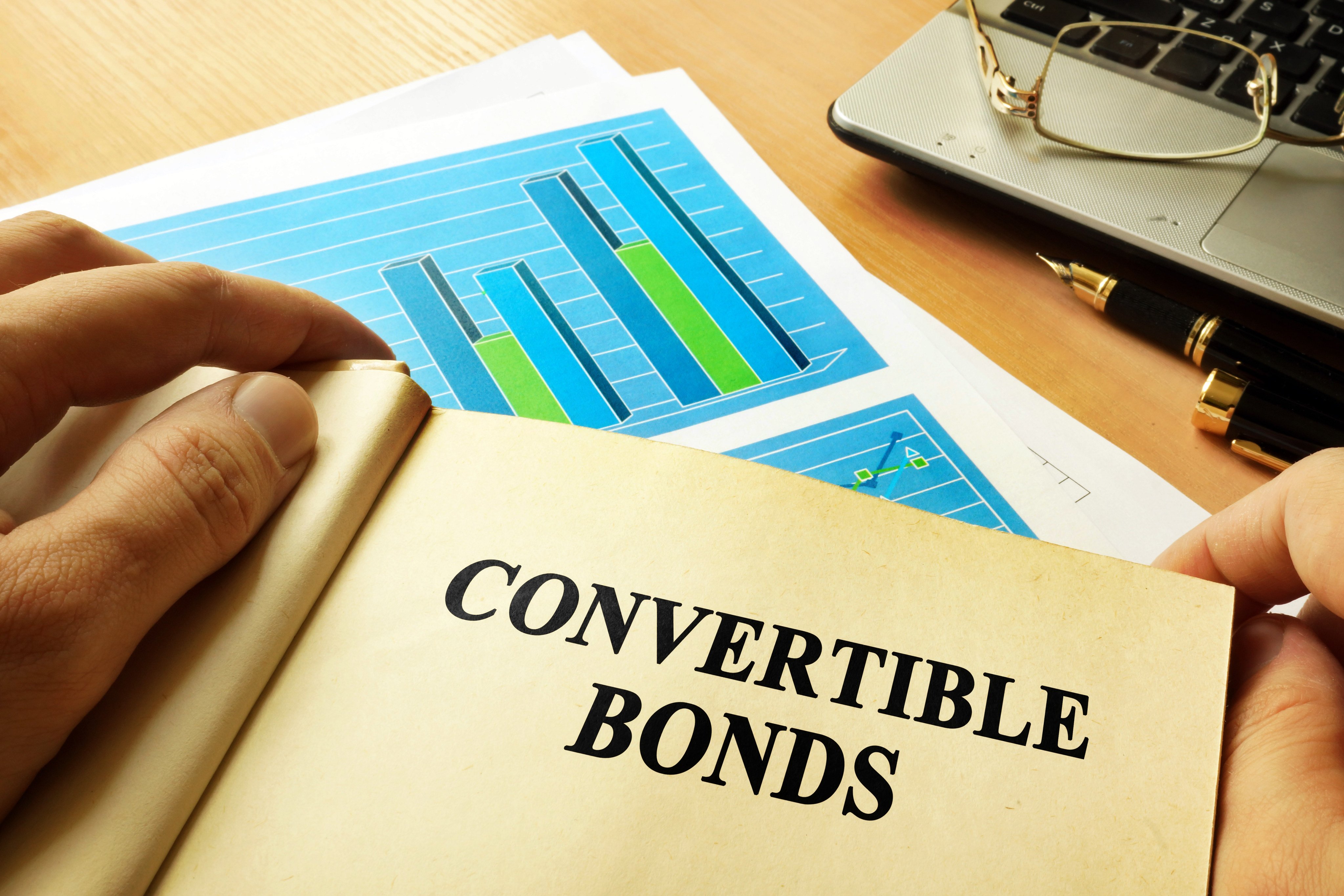 The number of companies rushing to issue convertible bonds is growing even as the Lunar New Year approaches, according to market players. Photo: Getty Images