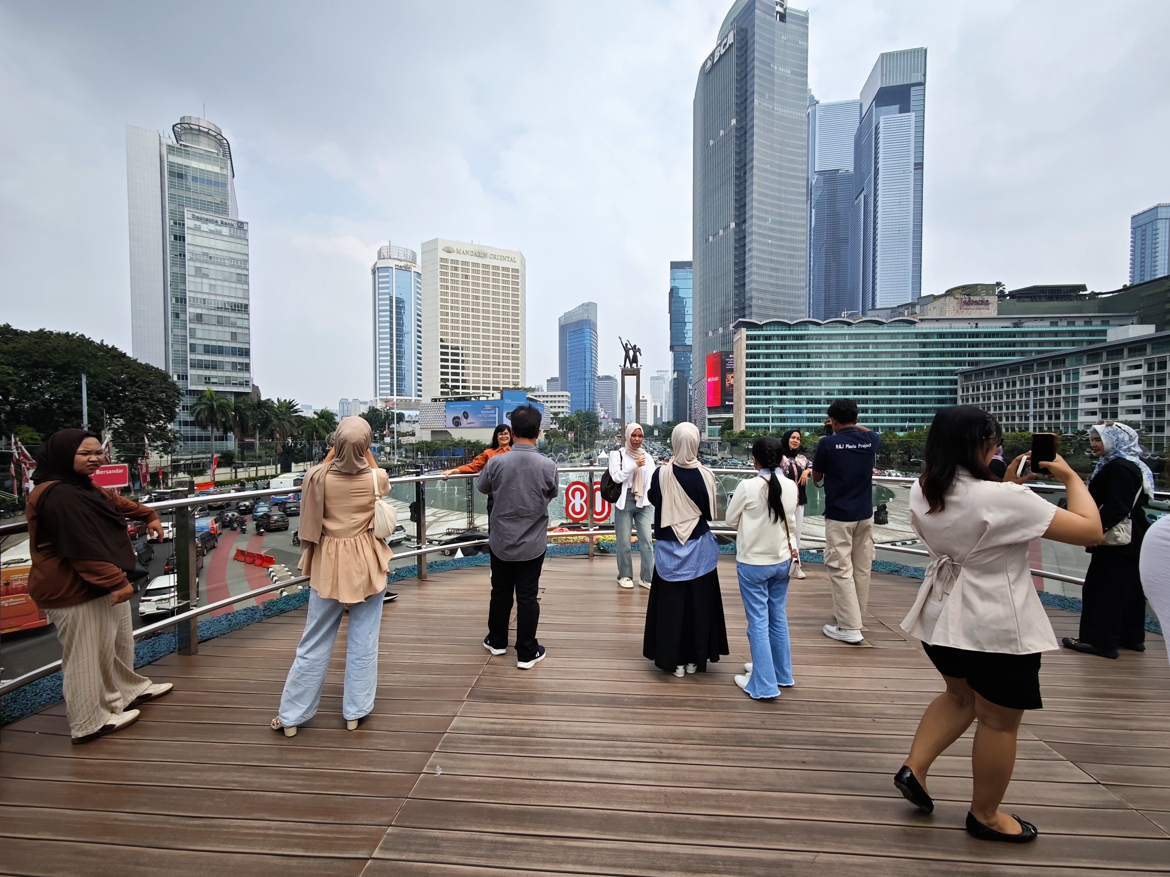 scmp.com - Kolette Lim - Indonesia's economy tipped to gain from deeper mainland China, Hong Kong ties