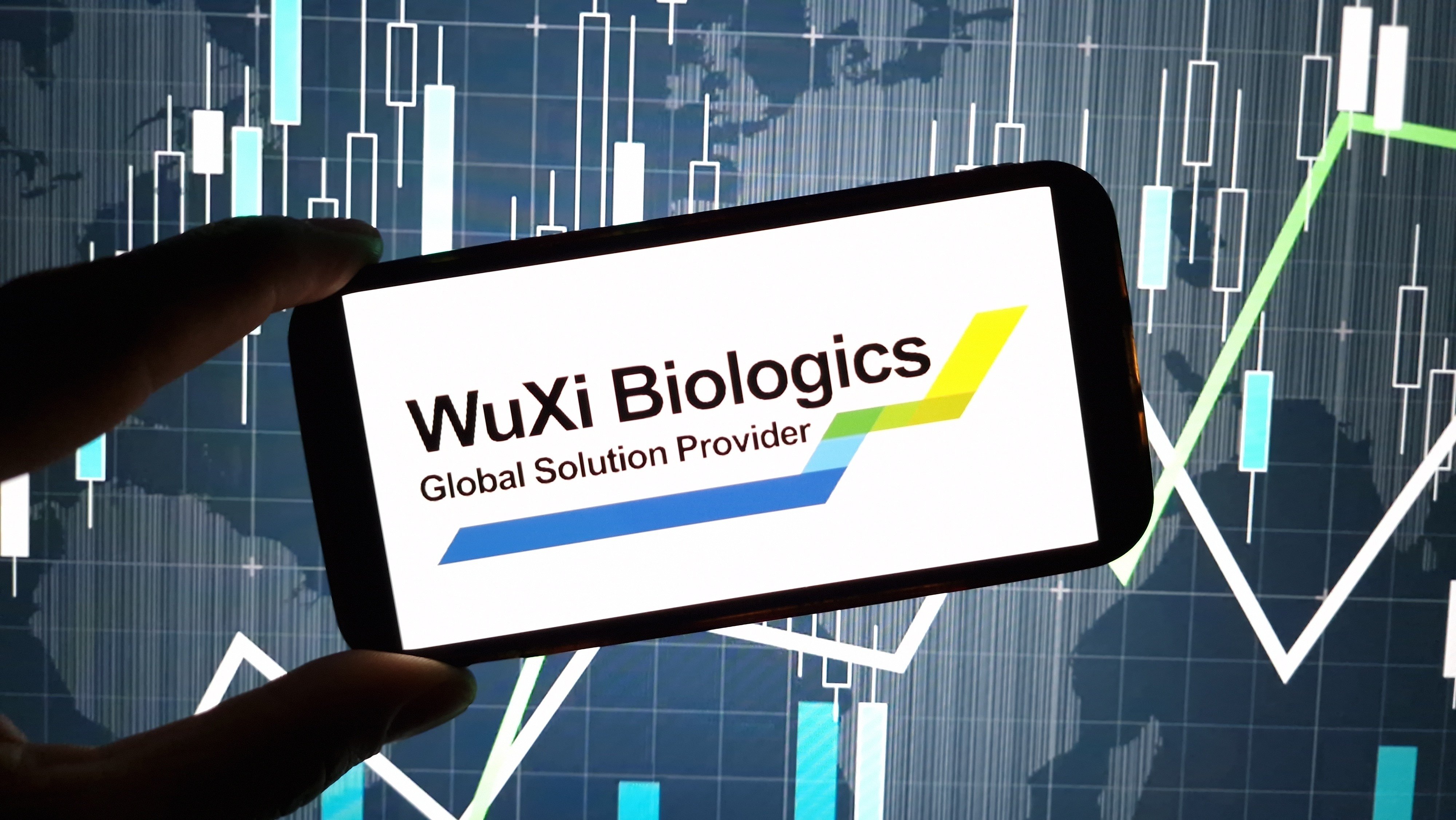 WuXi Biologics credits the performance to its “follow and win the molecule” strategy, which aims to secure work across the full lifecycle of client drugs. Photo: Shutterstock