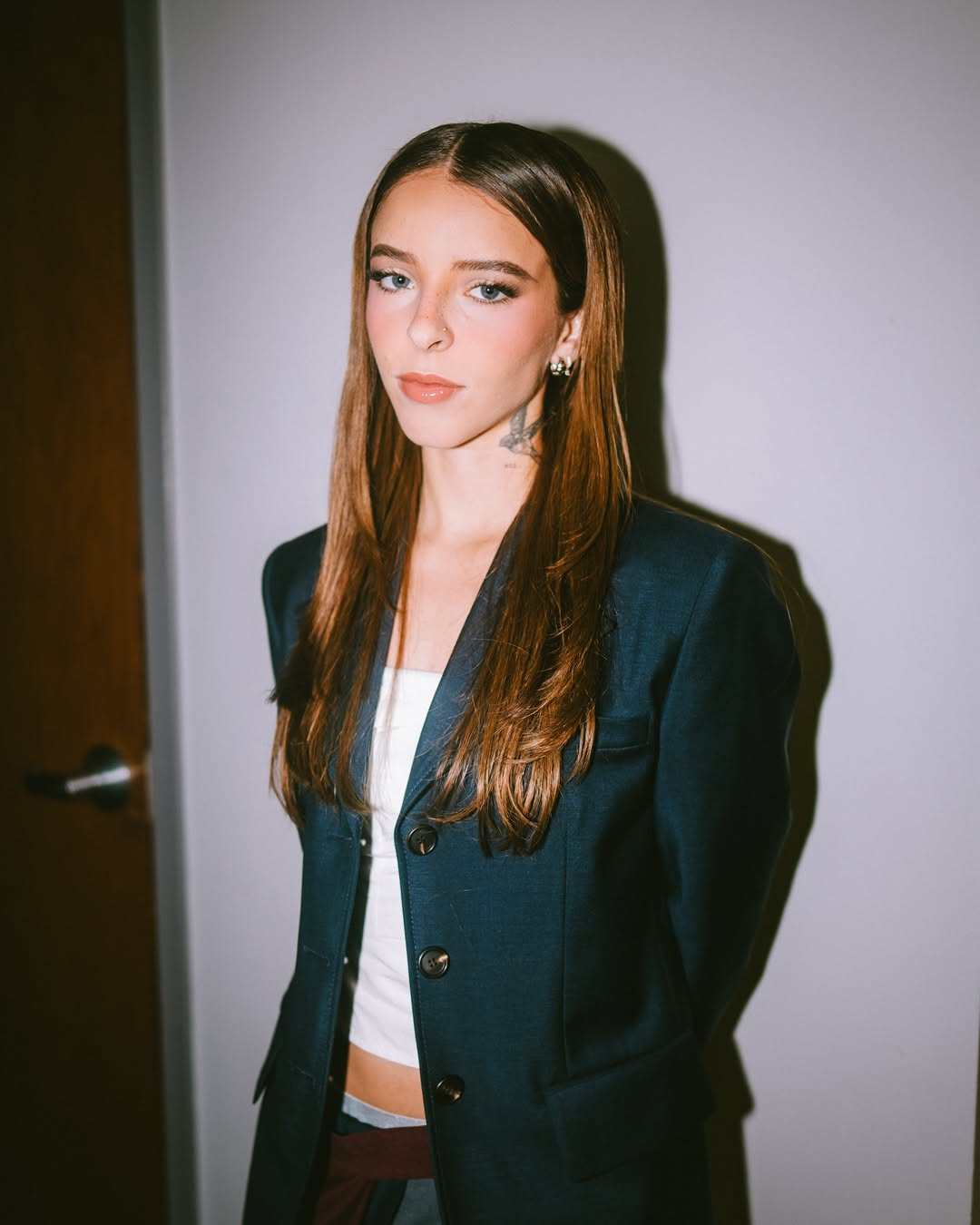 Puerto Rican rapper and singer-songwriter Young Miko has been called the female Bad Bunny. Photo: @itsyoungmiko/Instagram