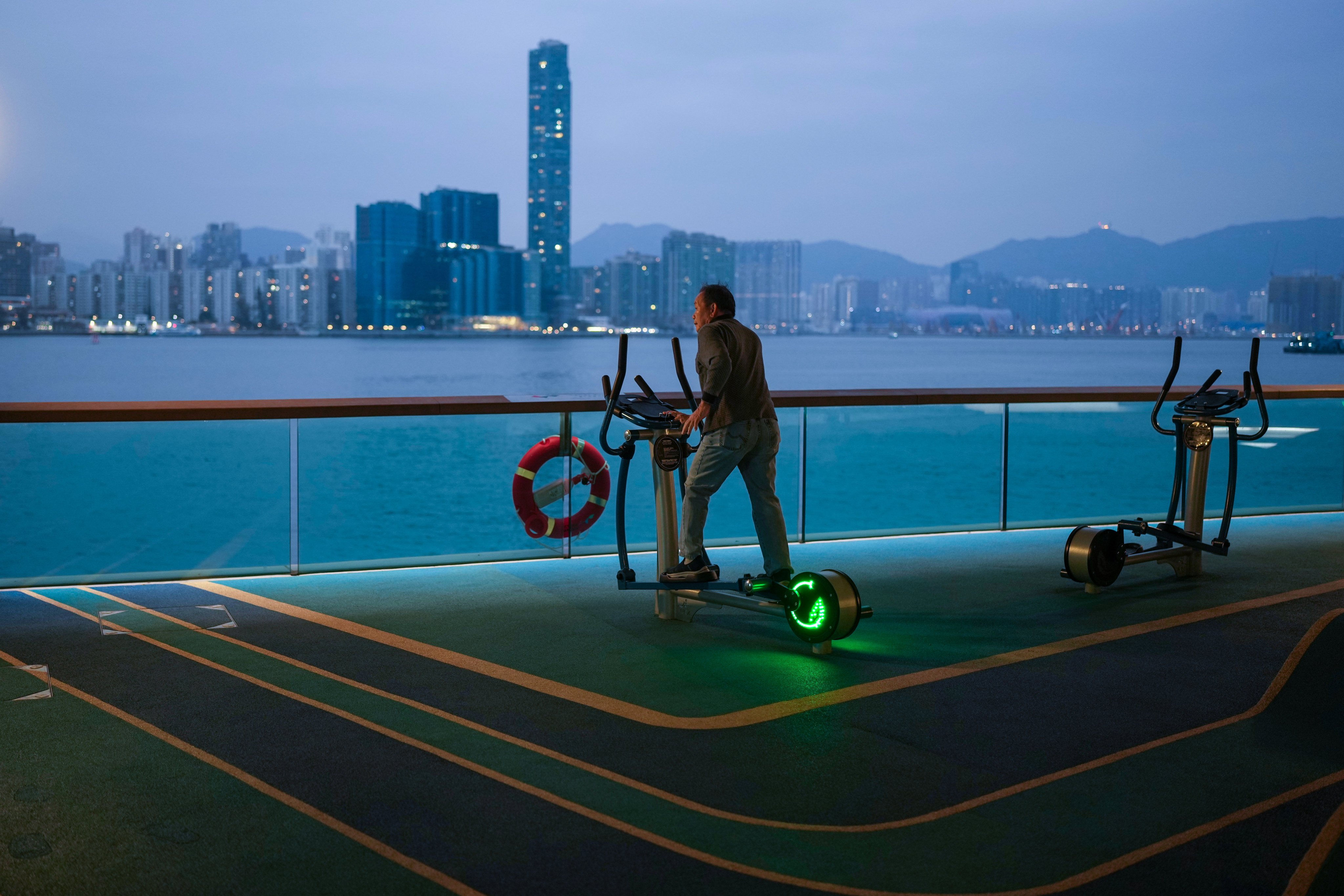 scmp.com - Letters - Letters | Why cardiovascular health is an economic imperative for Asia