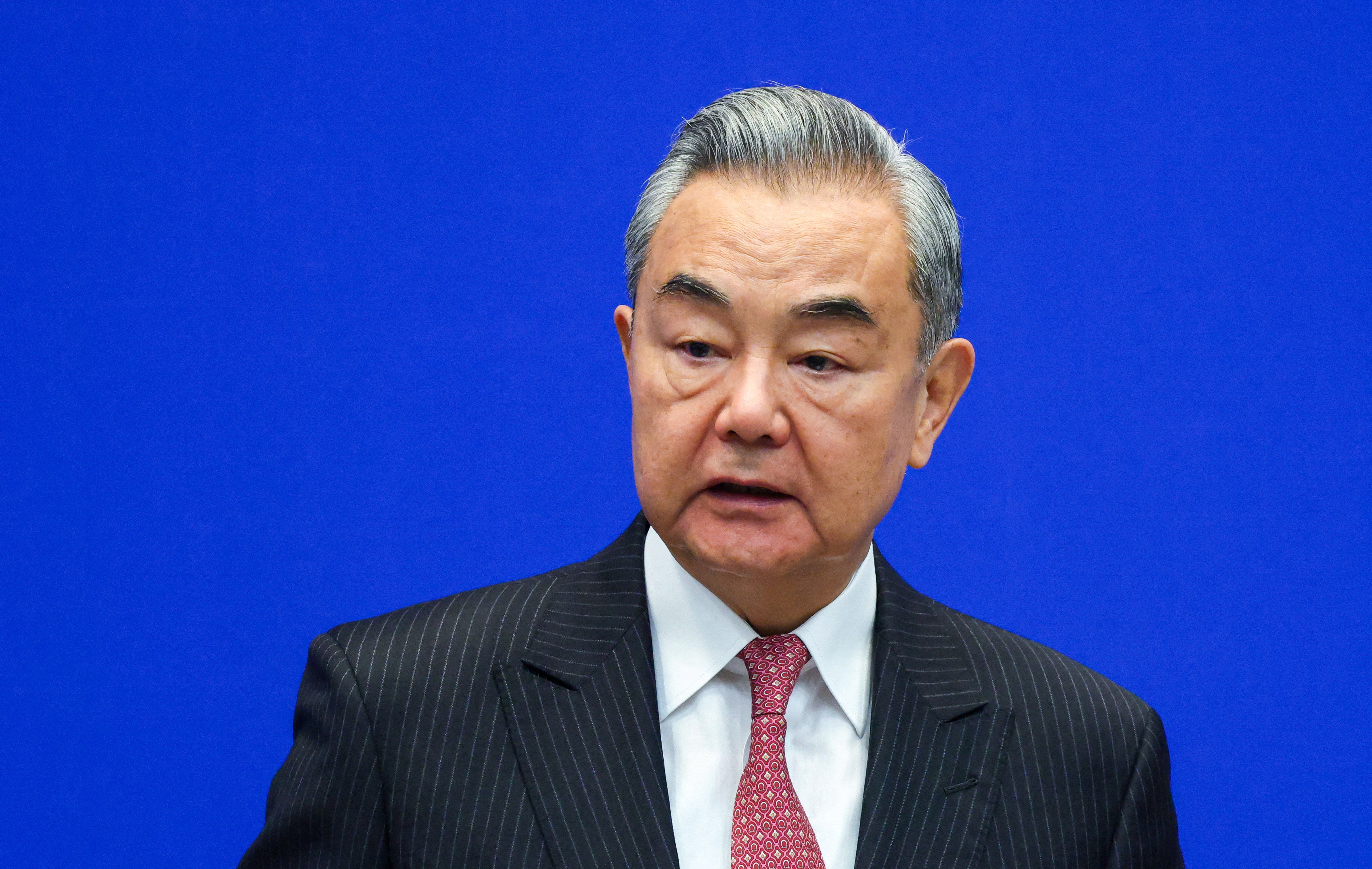 Chinese Foreign Minister Wang Yi’s visit to the Munich Security Conference this week will be closely watched for possible breakthroughs in Beijing’s relationship with the European Union. Photo: Reuters