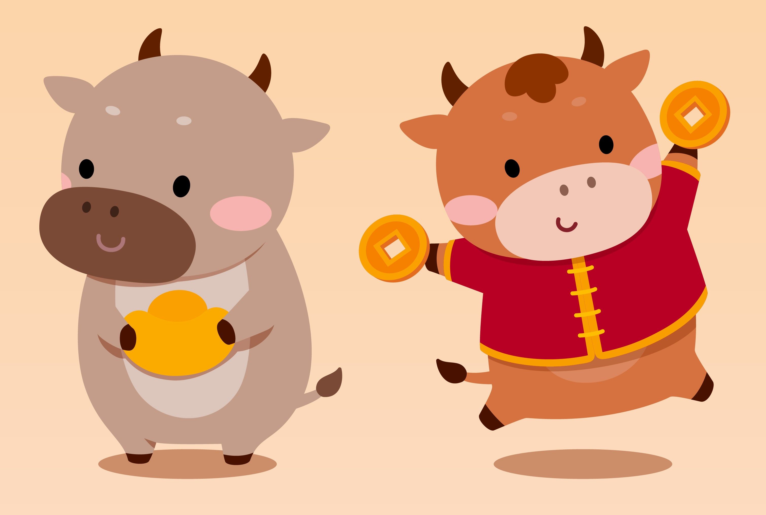 How can those born in the Year of the Ox use feng shui to improve their luck in love, money and health this coming year? Feng shui practitioner Andrew Kwan shares advice. Photo: Shutterstock
