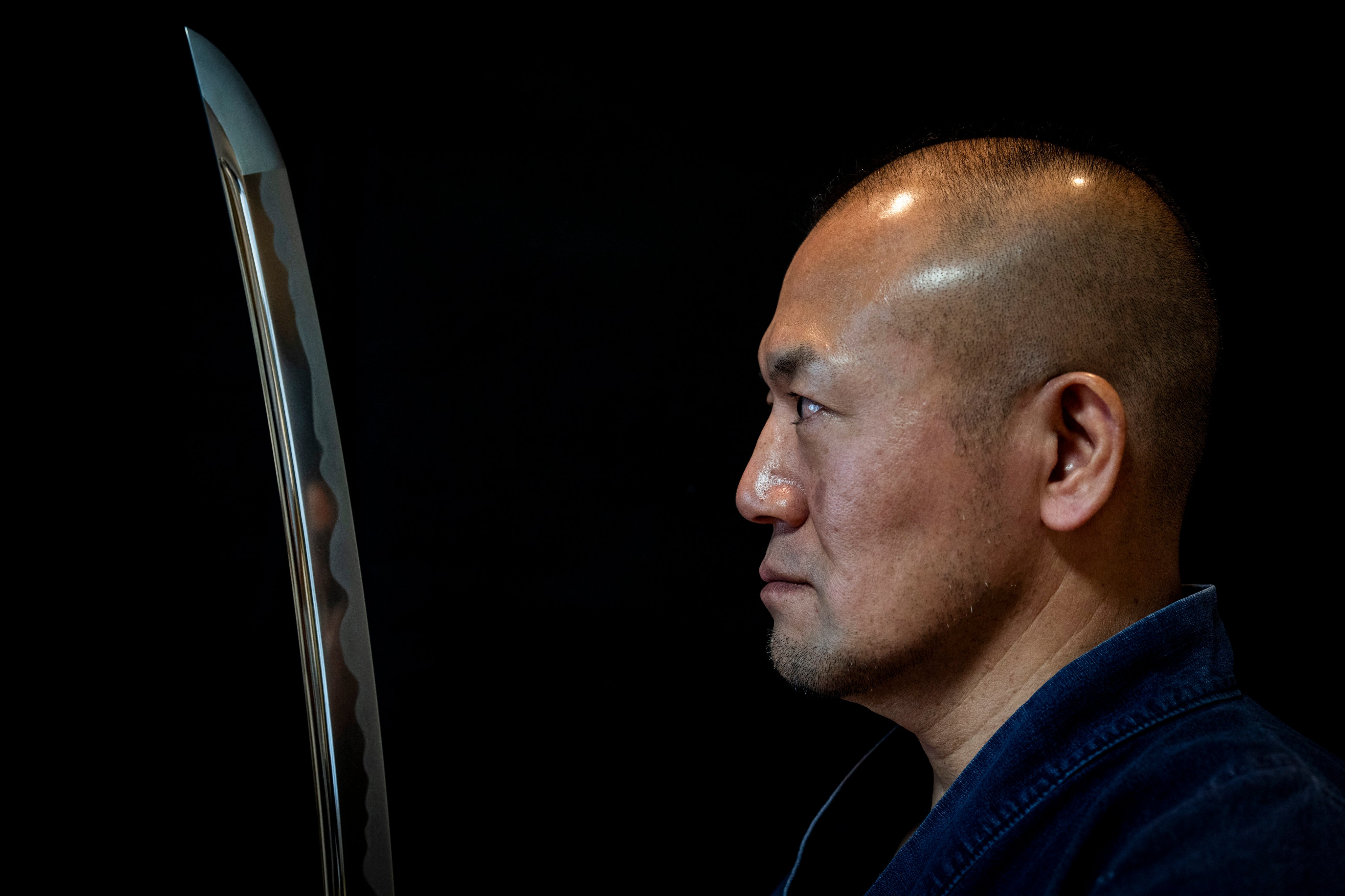 The traditional Japanese craft of swordsmithing is finding new life among young fans drawn to video games like Touken Ranbu, and hit series such as Shogun and Demon Slayer.