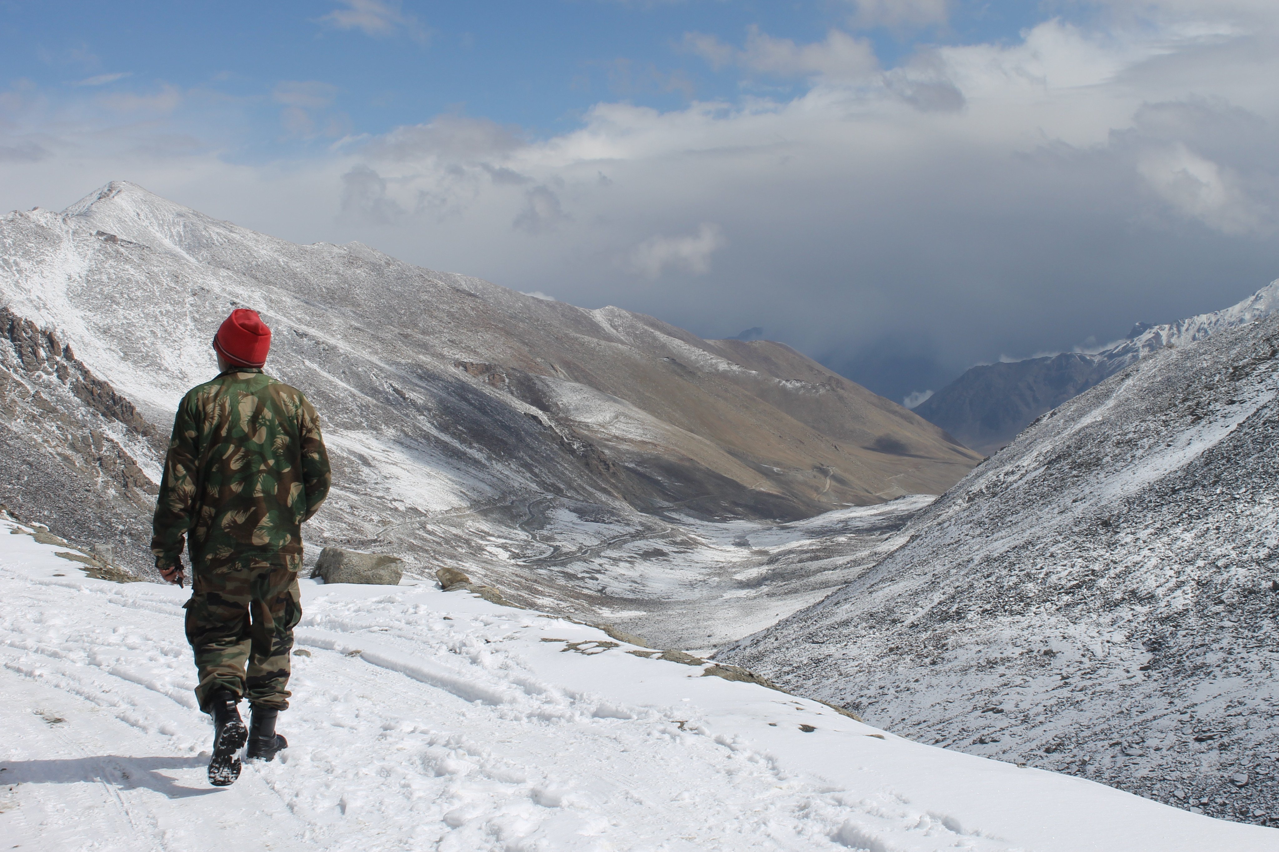 The origins of frictions along China and India’s shared border can be traced to the great power politics of the 19th century and earlier. Photo: Shutterstock