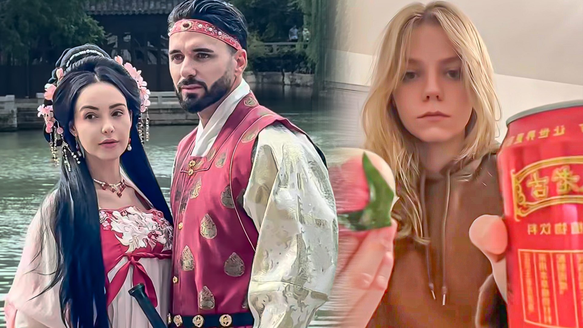 thumbnail for SCMP Explains: Why Americans are ‘becoming Chinese’