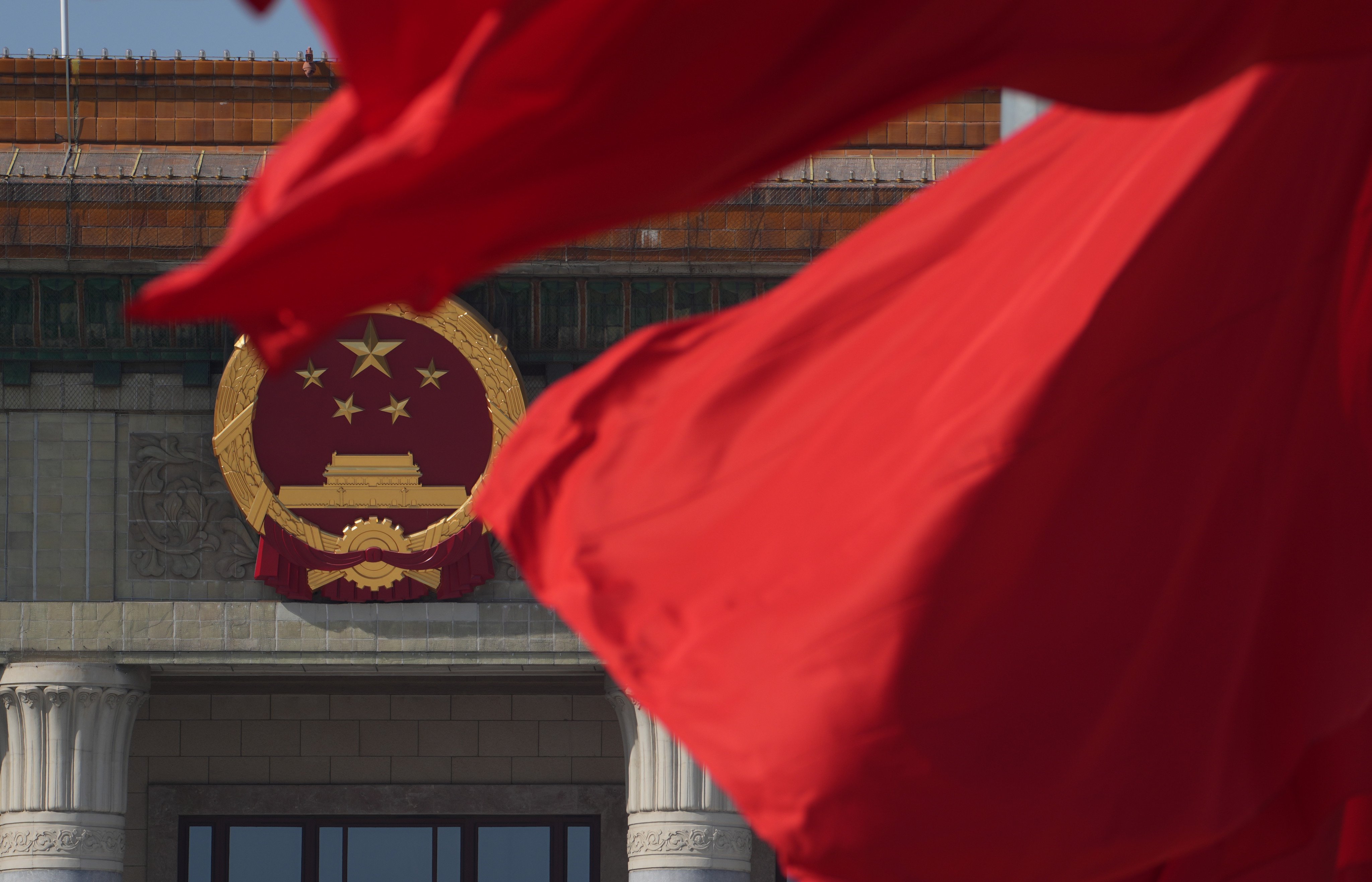 Communist Party cadres have been warned against associating with “political swindlers”. Photo: Robert Ng