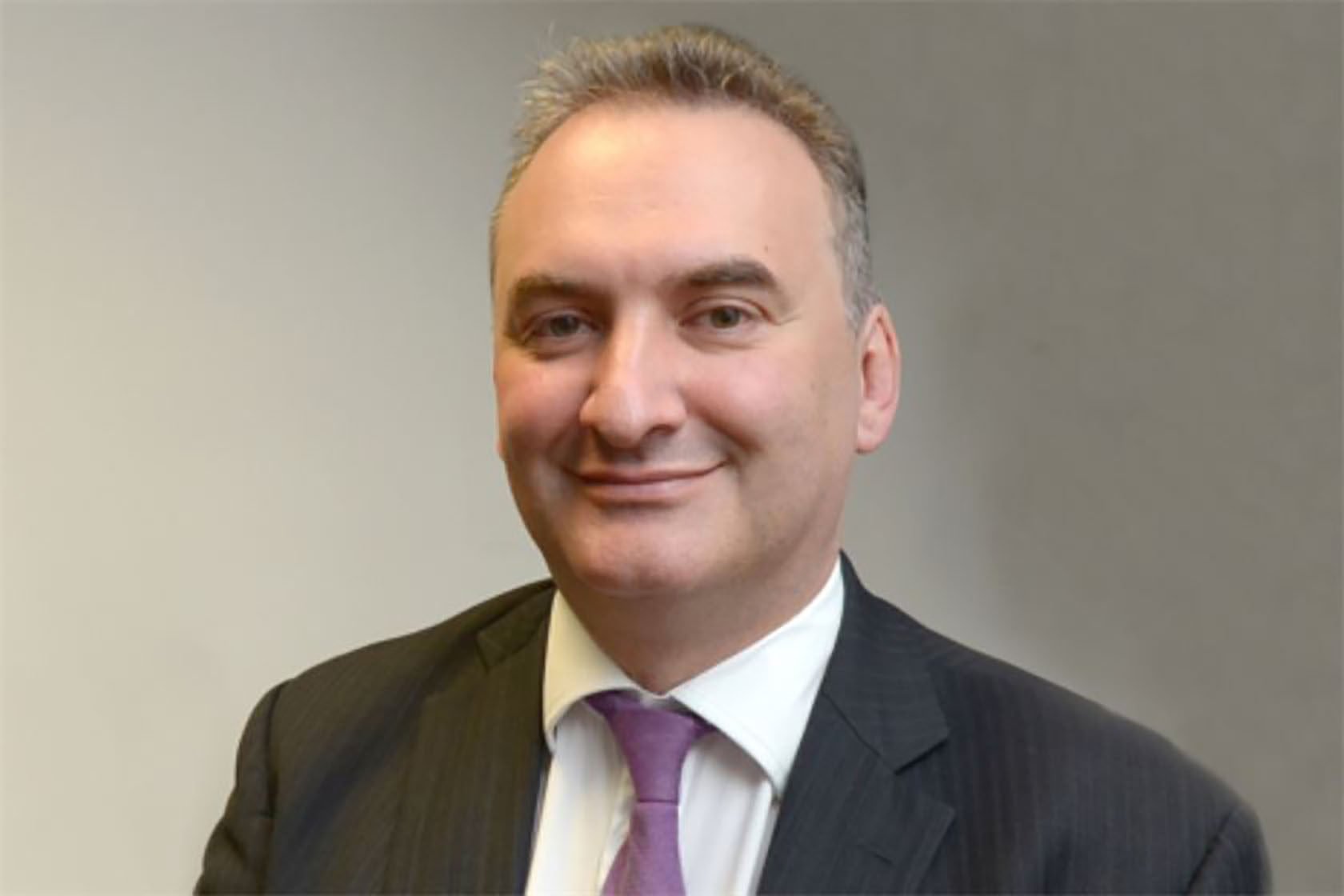 UK Cabinet Secretary Chris Wormald will step down from Thursday. Photo: uk.gov