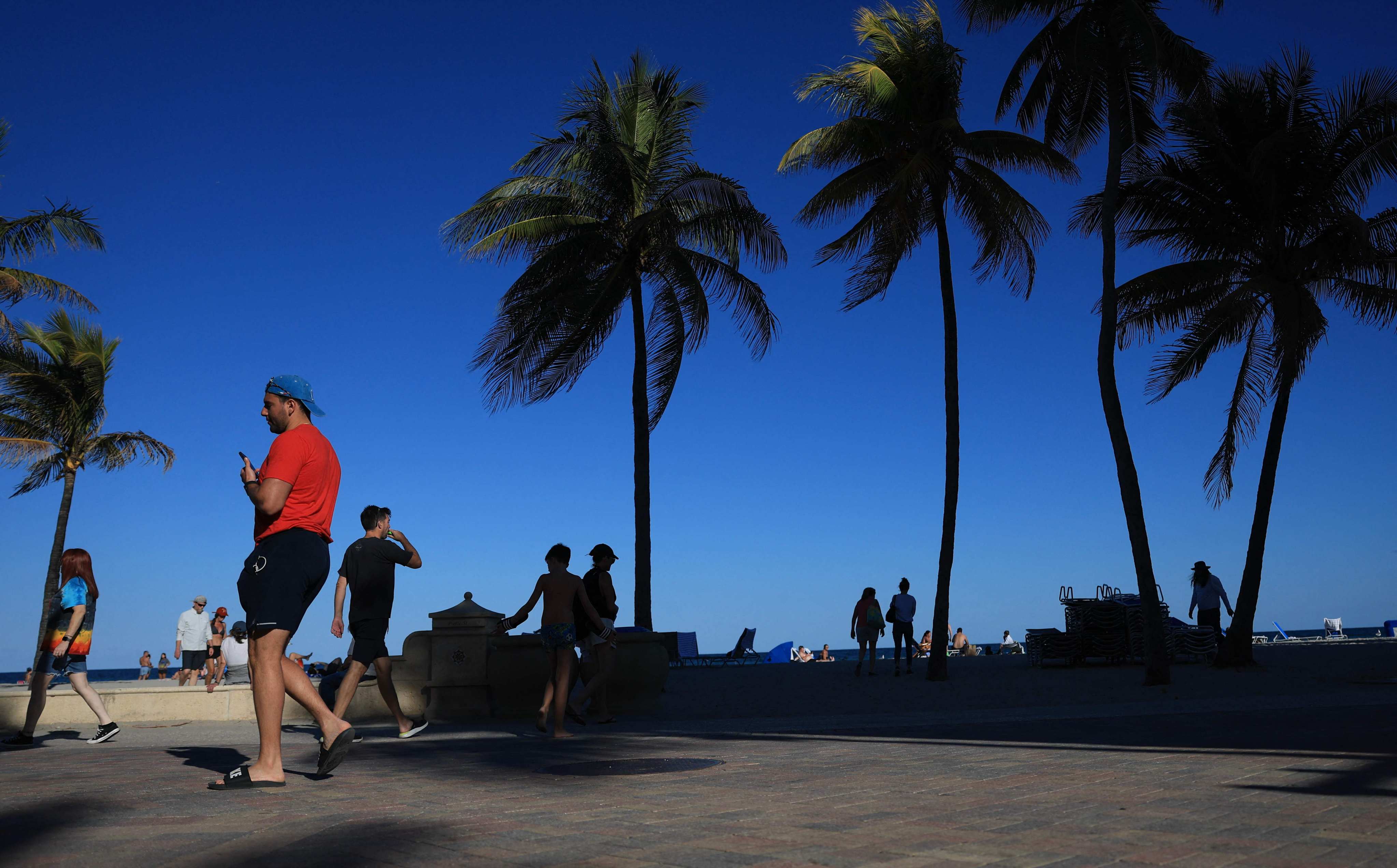 scmp.com - David Dodwell - Outside In | Will tourism slump force Trump to rethink his unilateral approach?