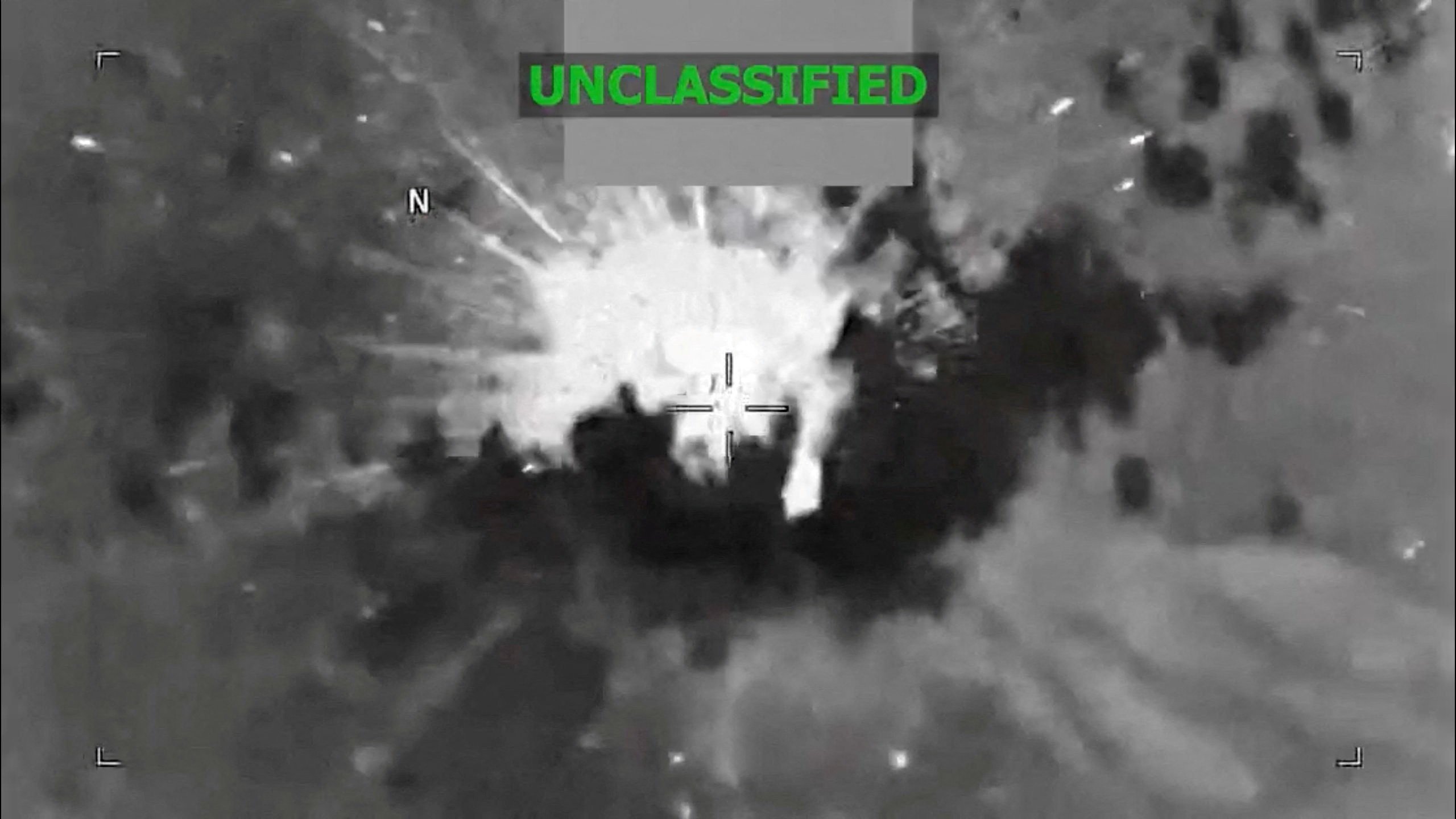 scmp.com - Agence France-Presse - 3 dead in latest US strike on suspected drug vessel in Caribbean