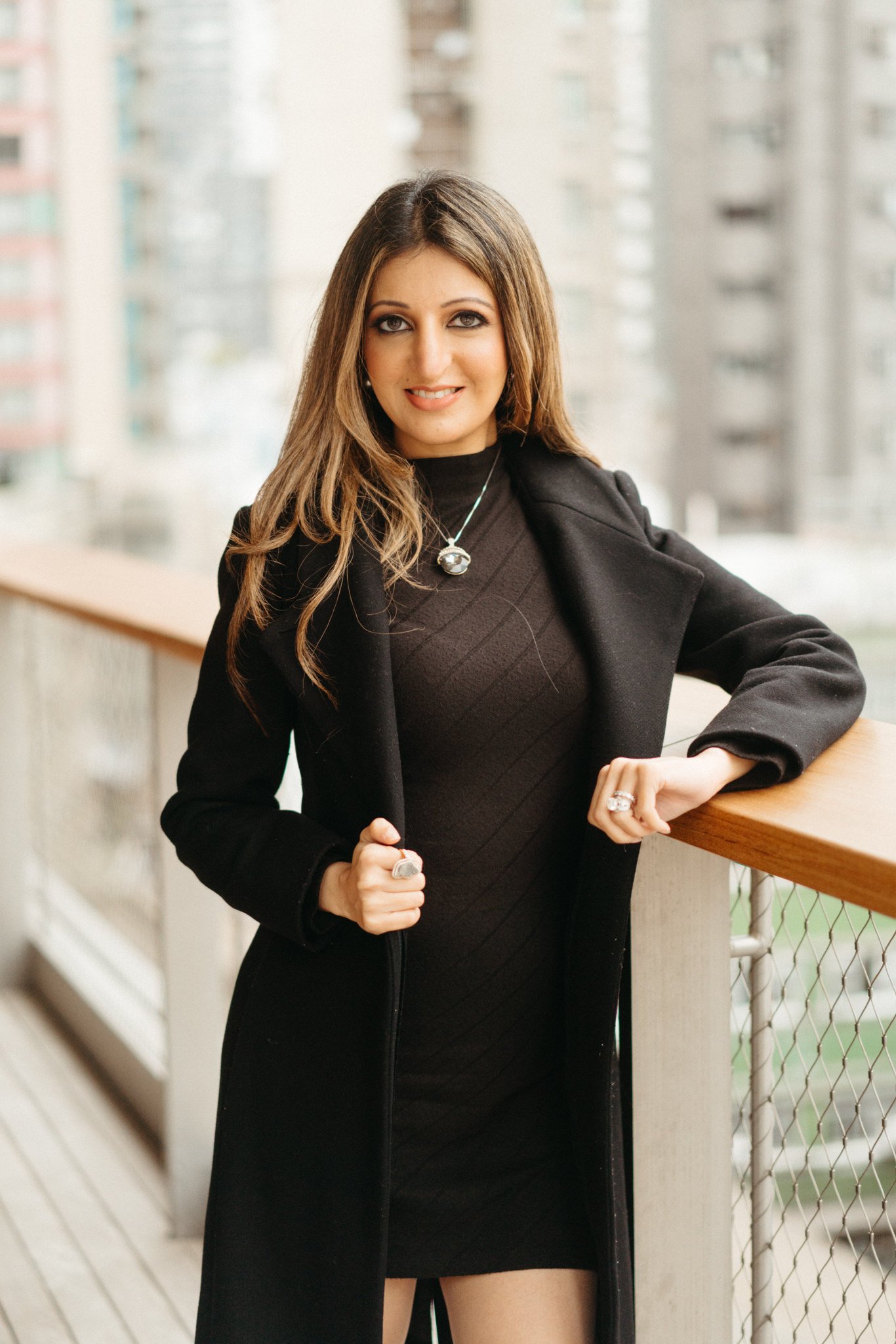 Sonia Samtani, a leading mental health professional in Hong Kong, offers advice on new year’s resolutions. Photo: Handout