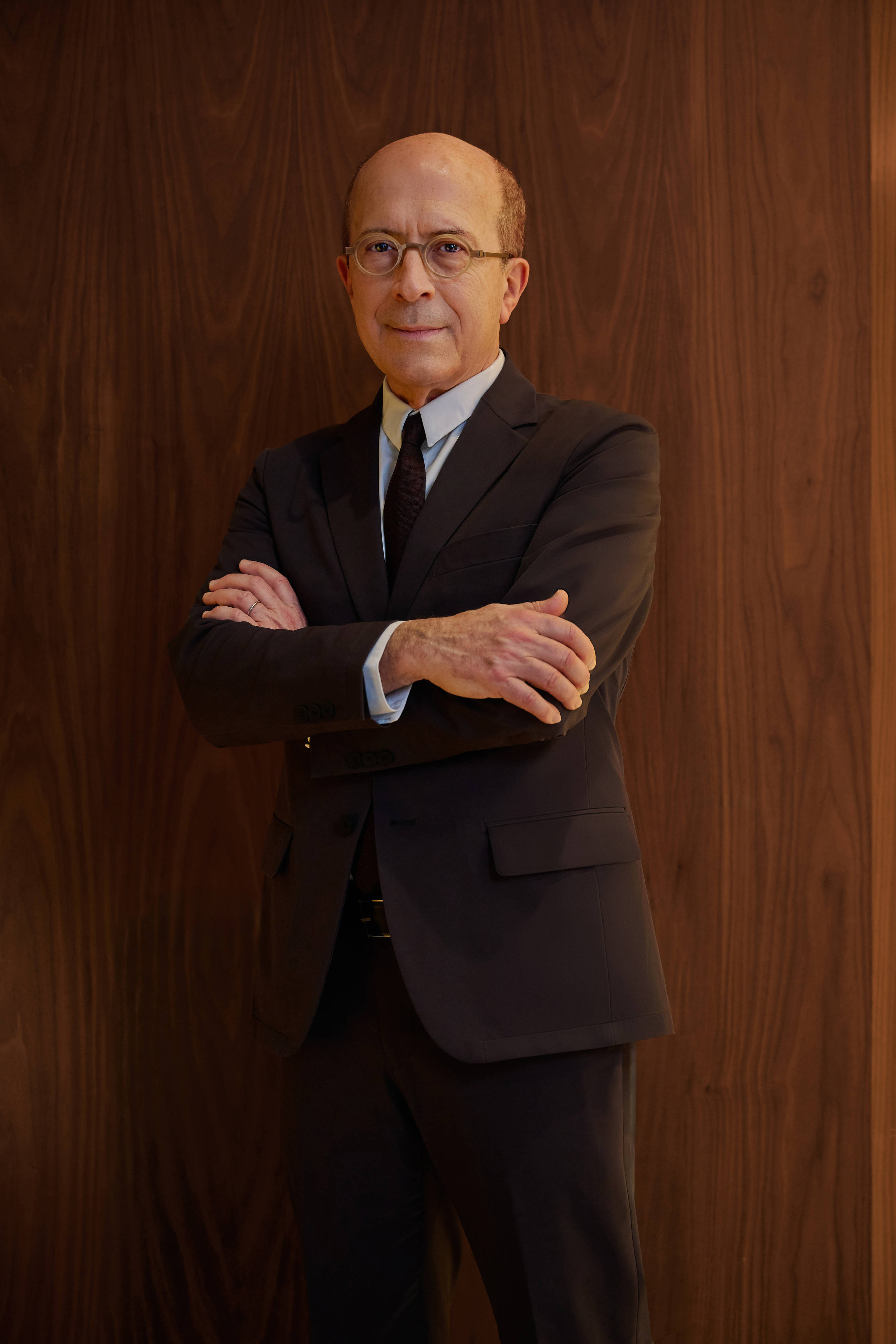 scmp.com - Gloria Tso - Delvaux CEO Jean-Marc Loubier on the new K11 Musea flagship