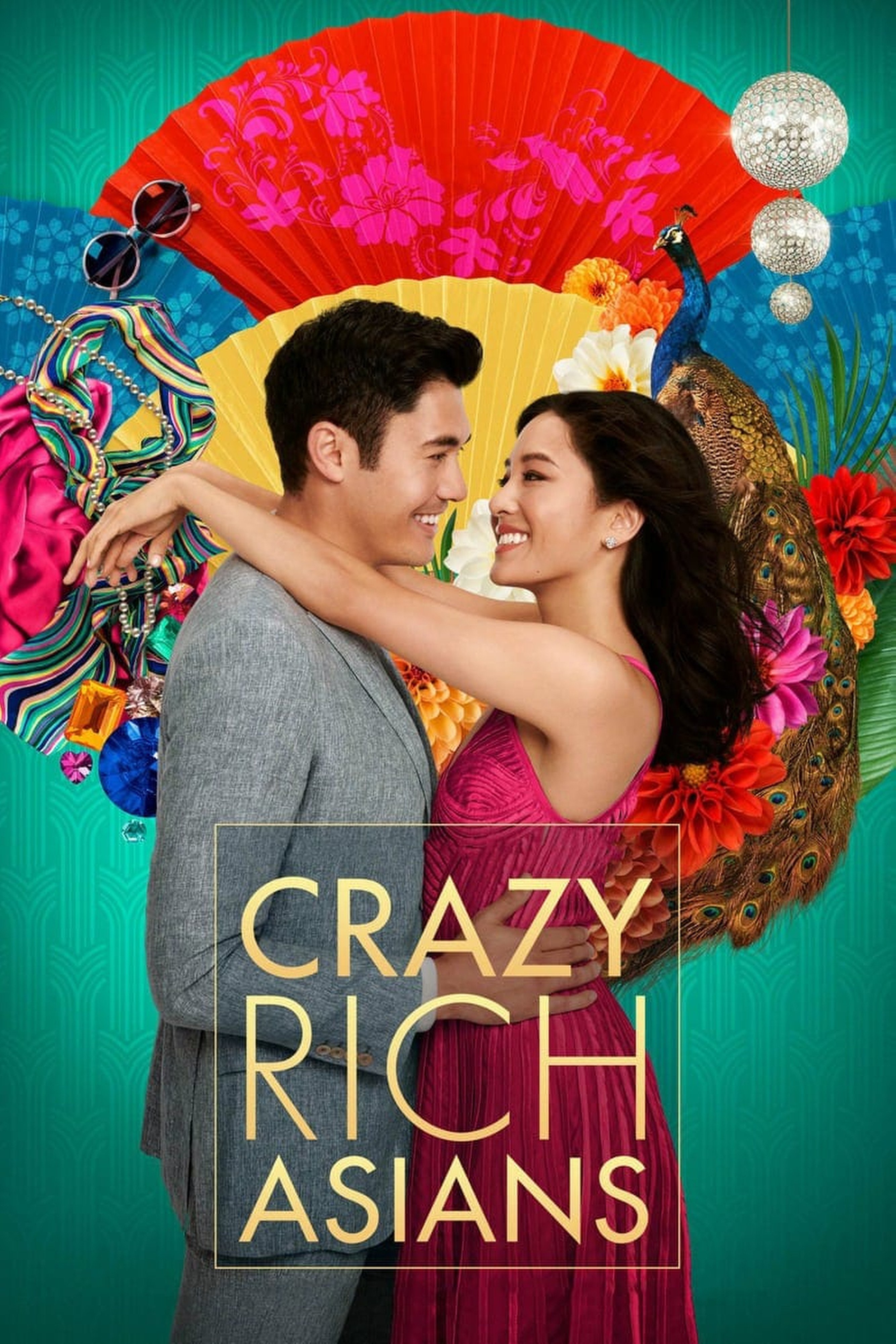 Crazy Rich Asians was a 2018 landmark film. According to the Chinese zodiac, which star of the hit film are you most like? Photo: Handout.