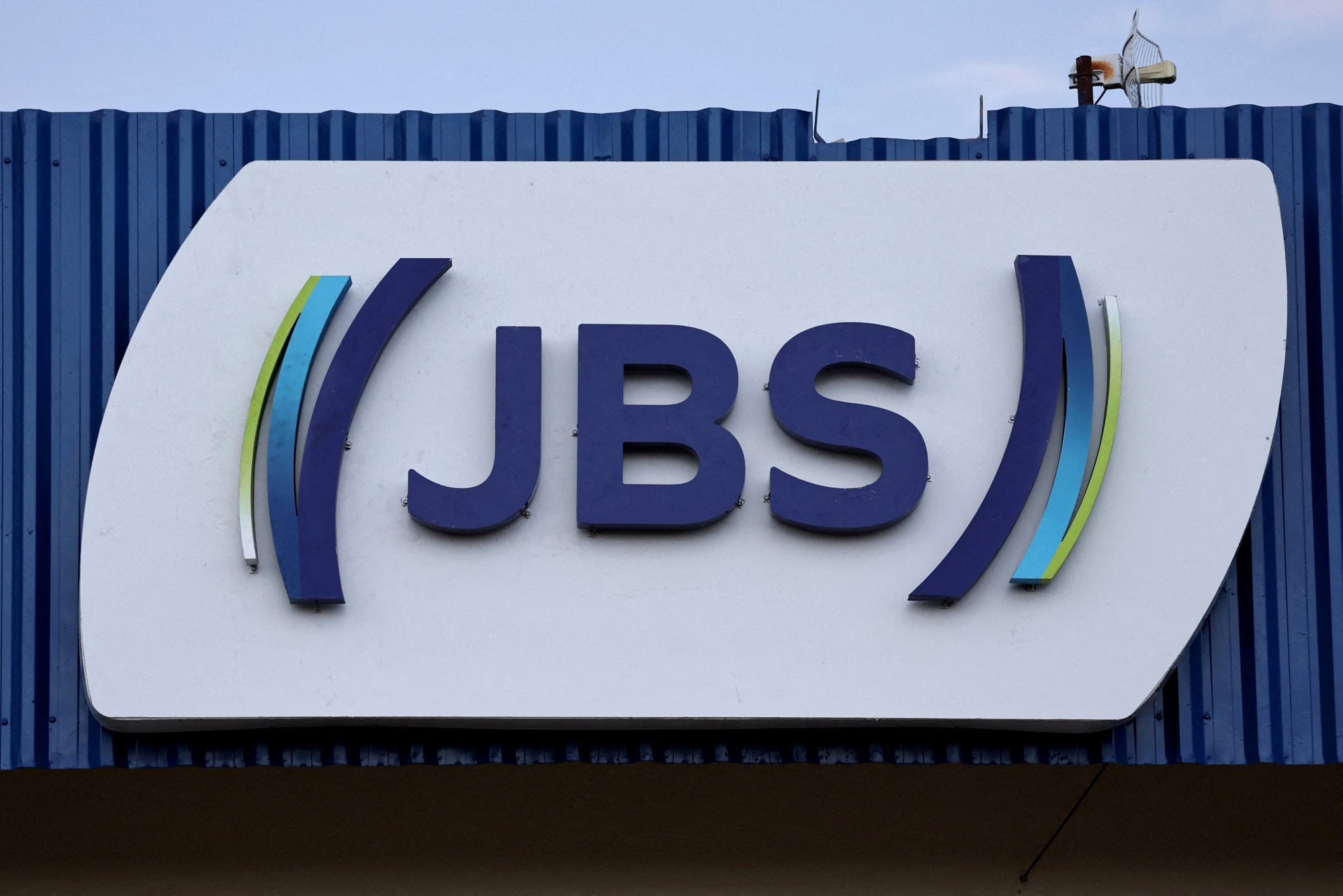 JBS is among the world’s largest meat processors, with operations spanning beef, poultry and pork production across multiple continents. Photo: Reuters