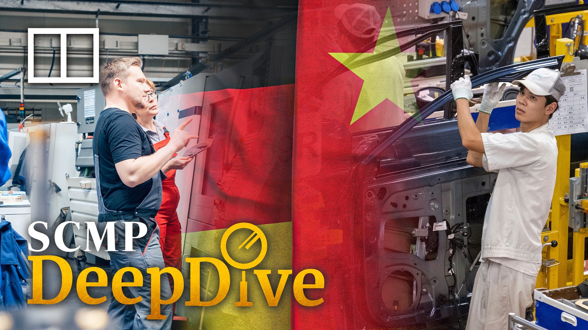 China-Germany ties ahead of Merz’s visit