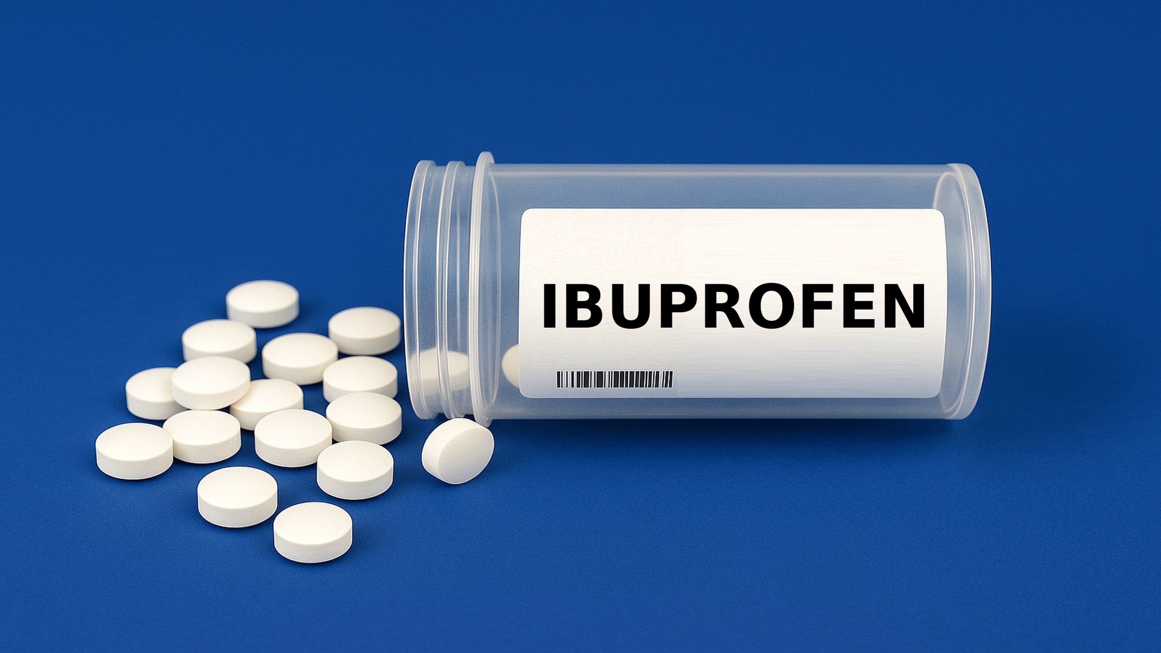 The combined daily production capacity of ibuprofen and paracetamol in China surged fourfold to 202 million tablets by late December 2022. Photo: Shutterstock