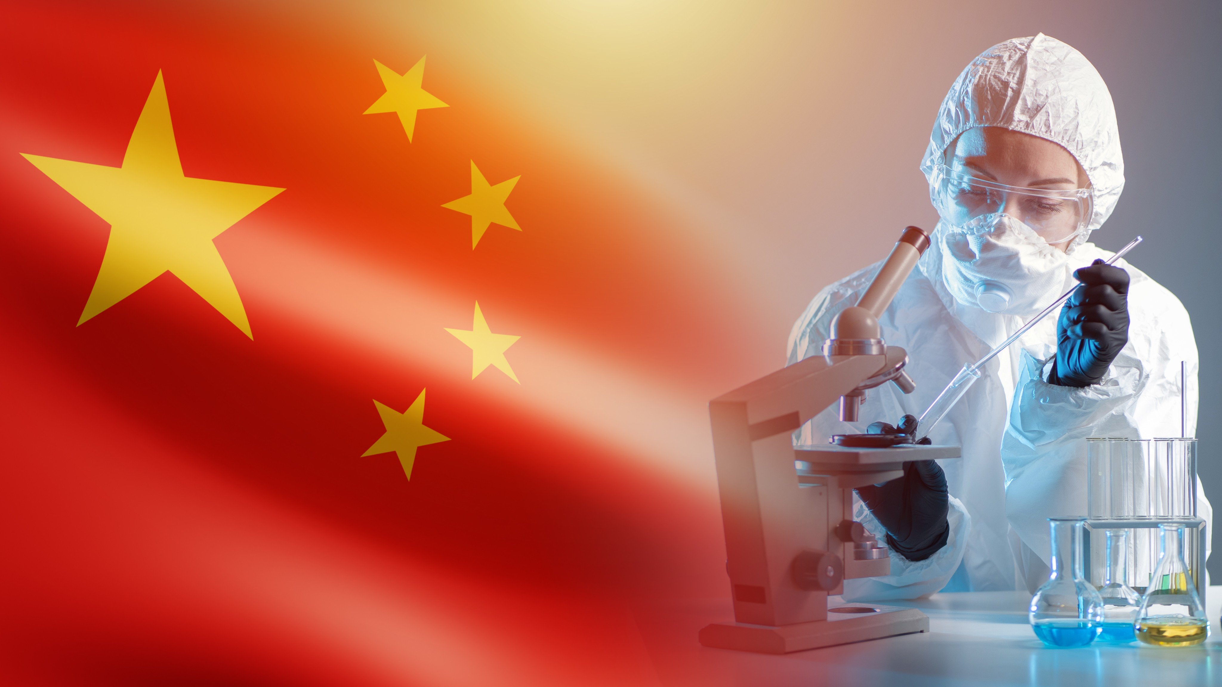 The EU has barred most organisations based in China from applying for its Horizon Europe grants in “critical areas”. Image: Shutterstock