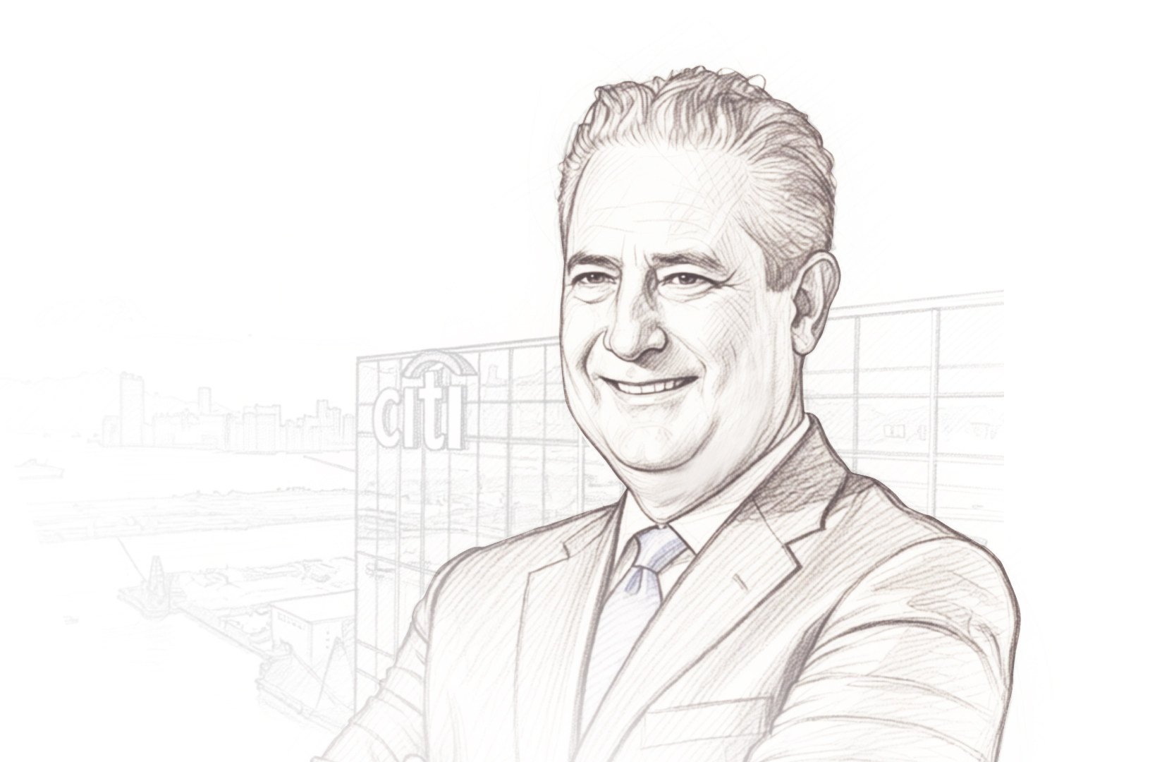 SCMP C-Suite The Game Changers_citi