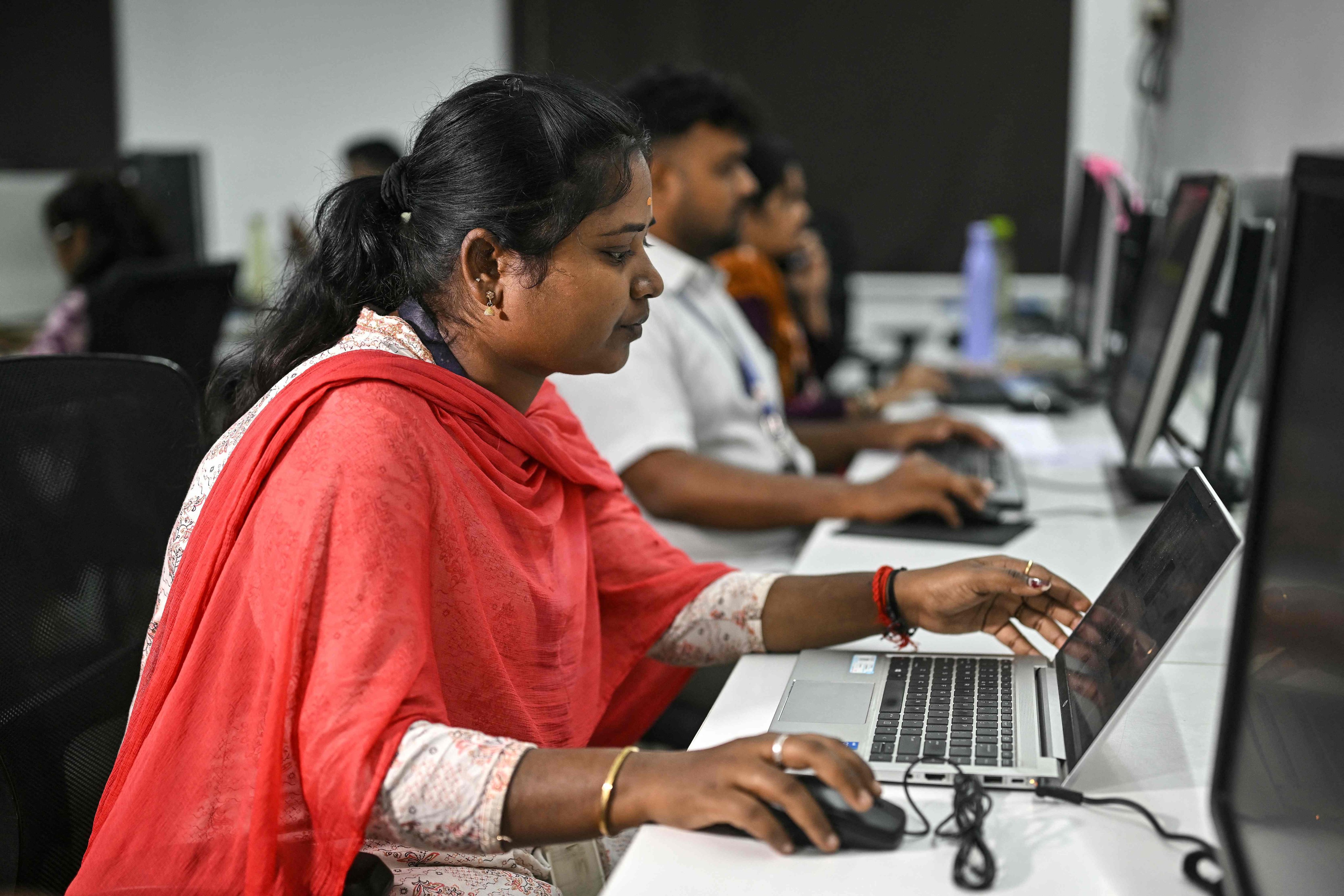 scmp.com - Nicholas Spiro - The View | Why AI disruption isn't a major threat to India's booming office market