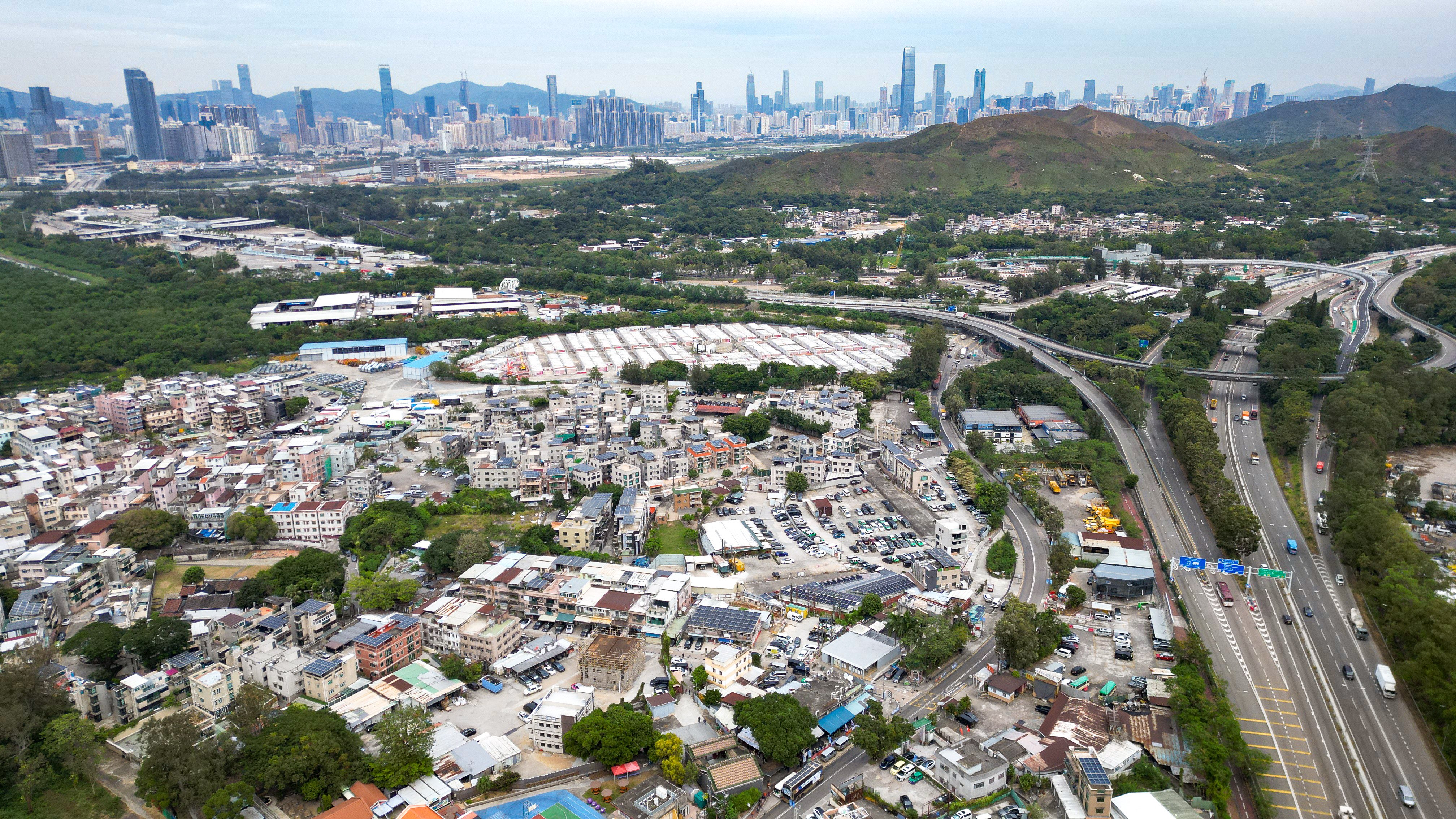 scmp.com - Olga Wong - Exclusive | Tech hub, aerospace industry set for major boost in Hong Kong budget: sources